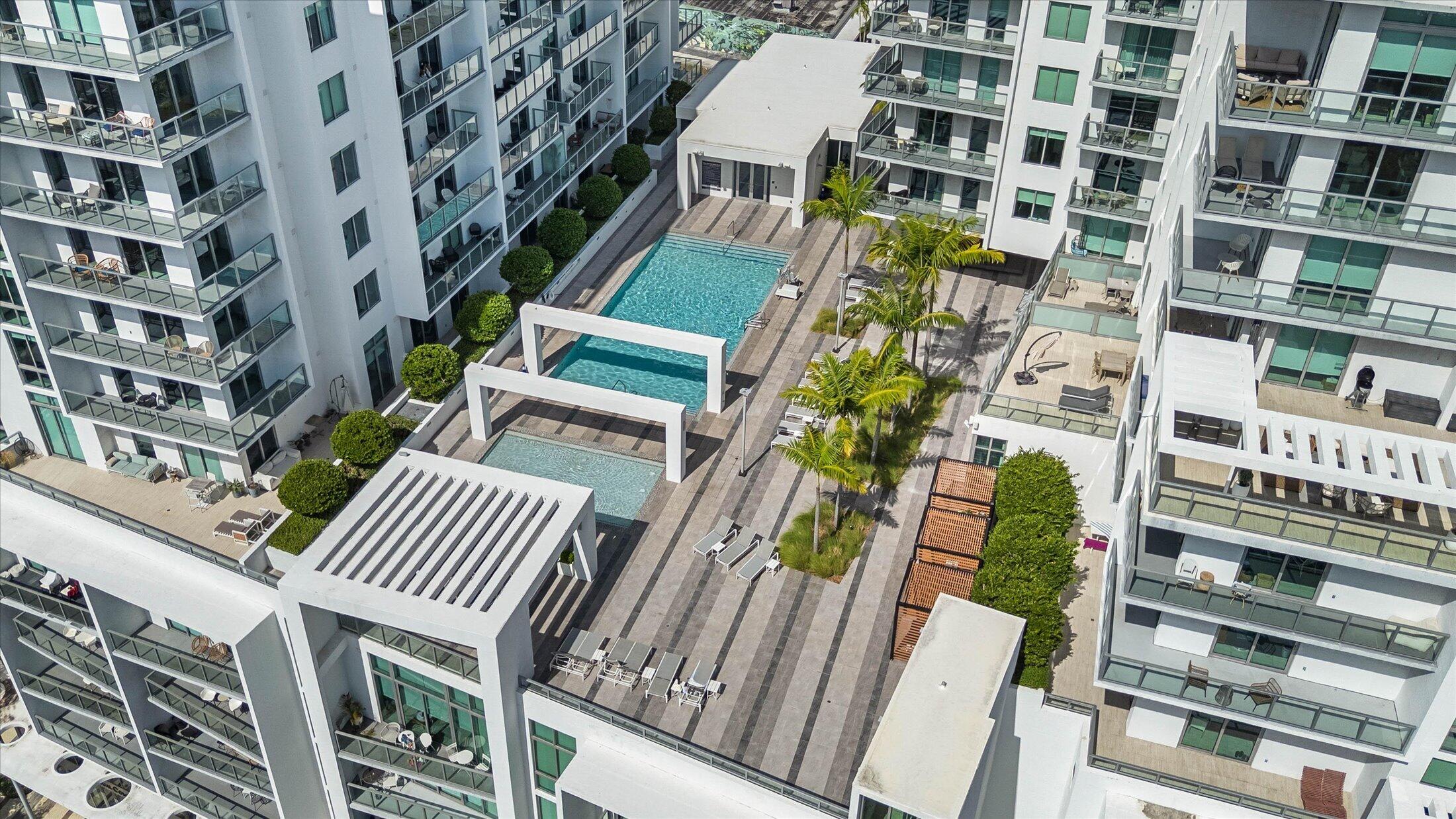3900 Biscayne Boulevard S-910
