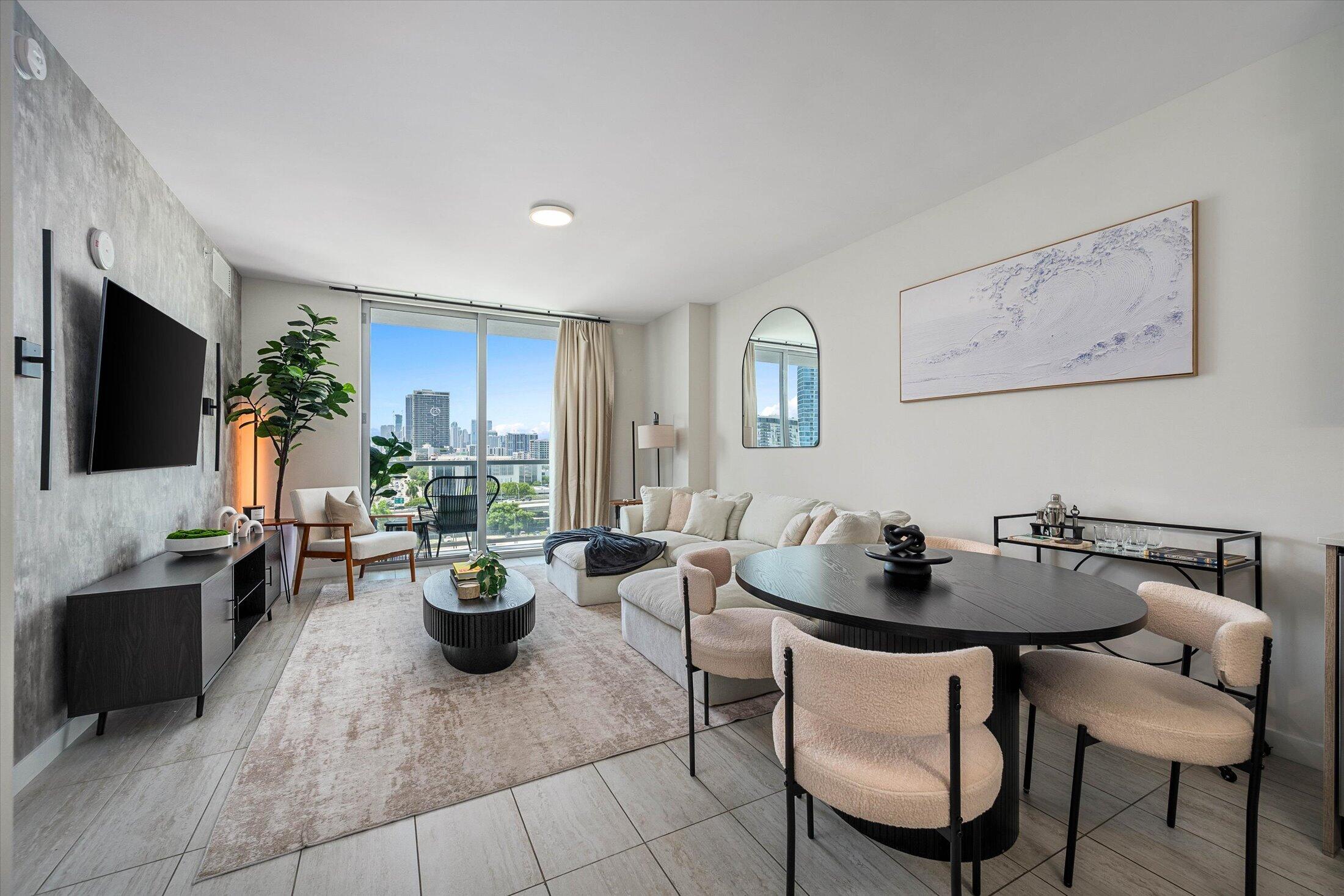 3900 Biscayne Boulevard S-910