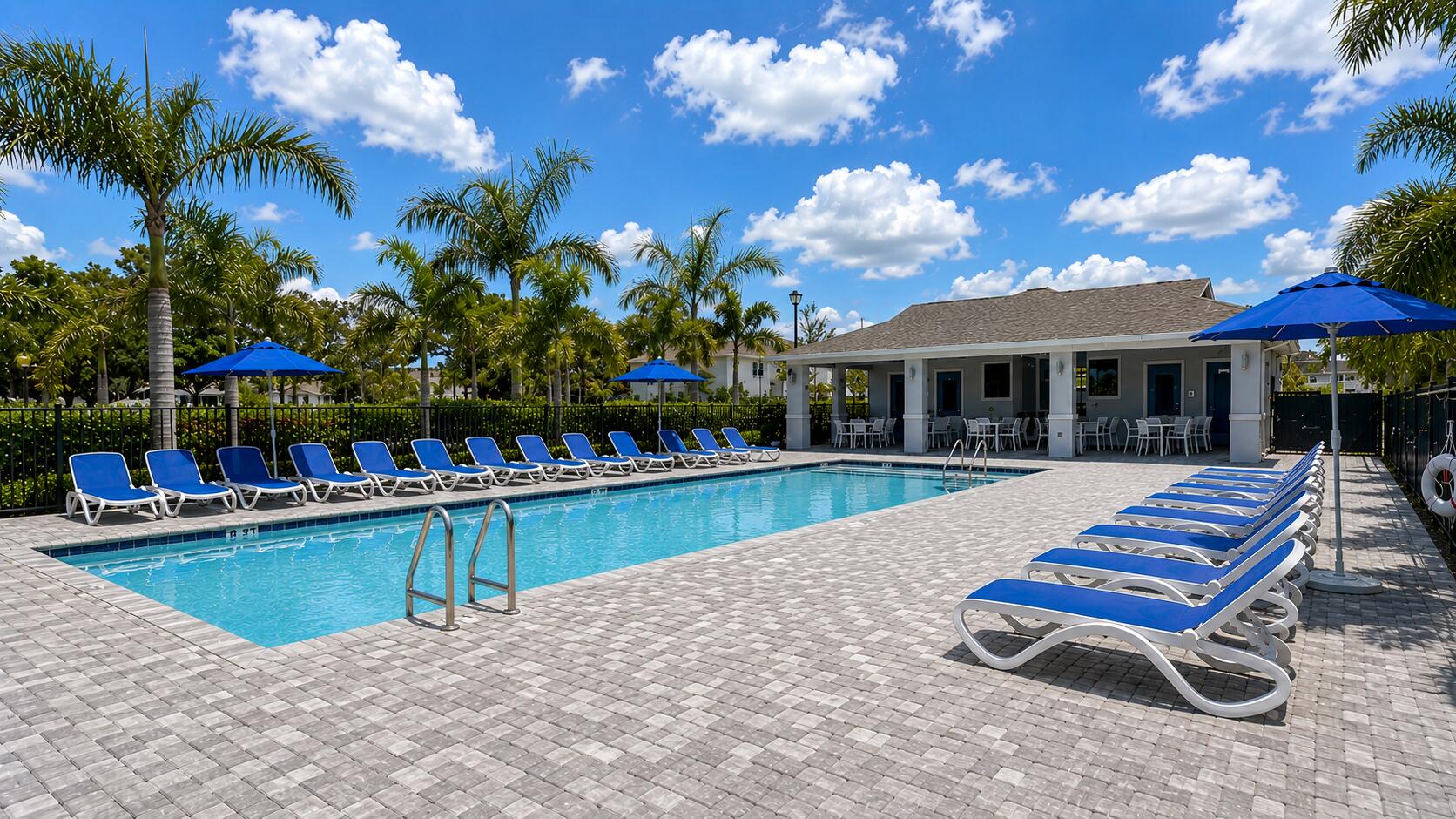 4345 POND LILY Lane