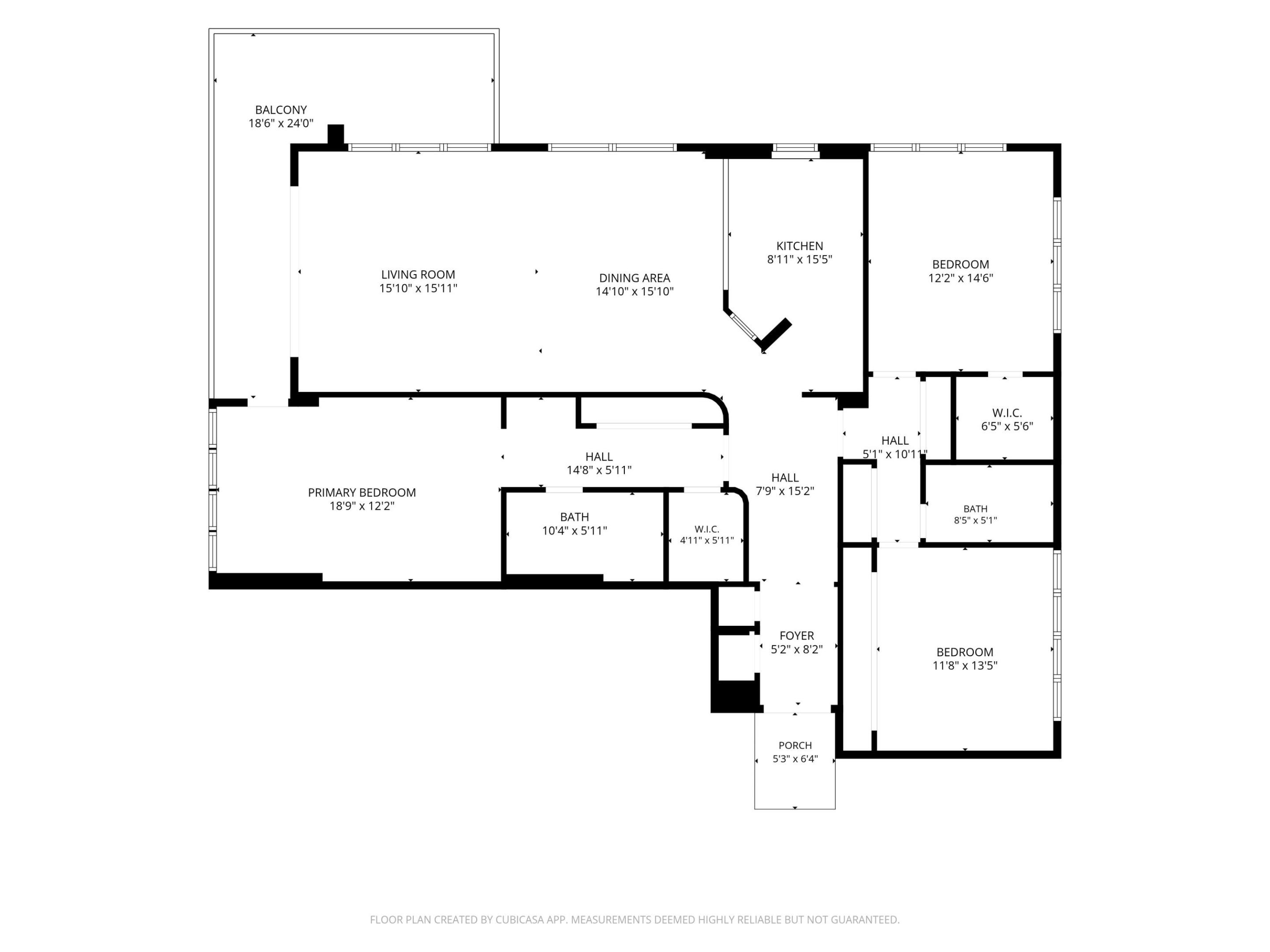 3000 S OCEAN Boulevard 1106