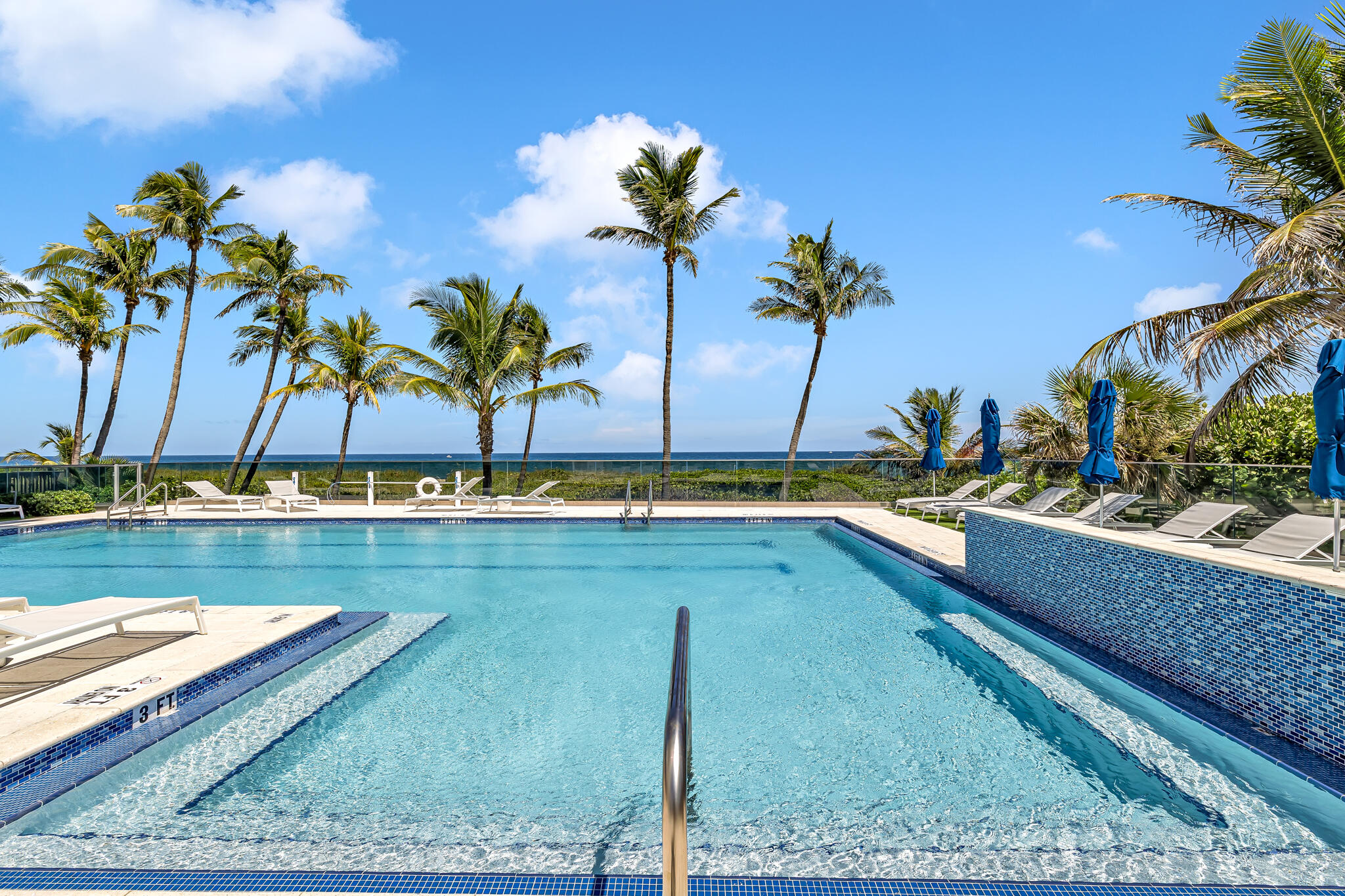 3000 S OCEAN Boulevard 1106
