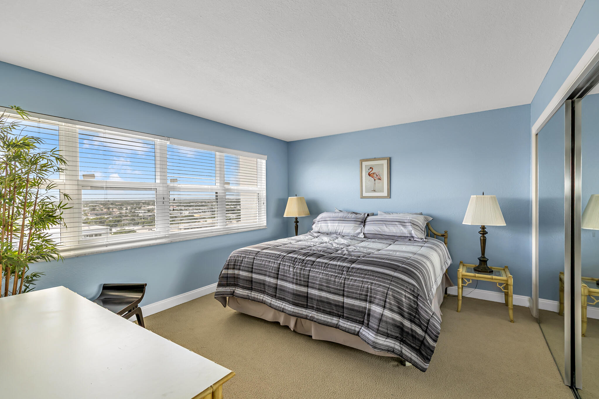 3000 S OCEAN Boulevard 1106