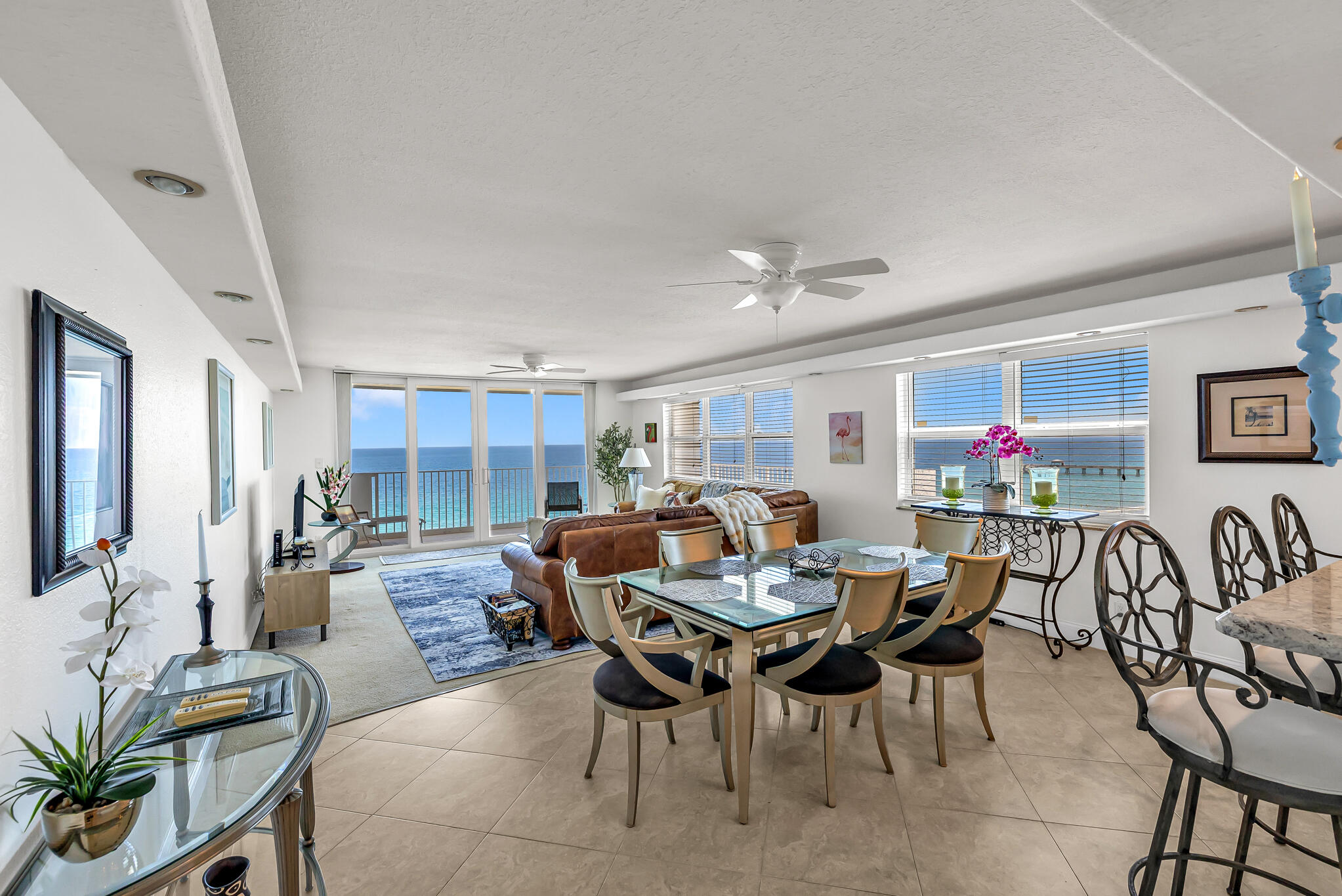 3000 S OCEAN Boulevard 1106