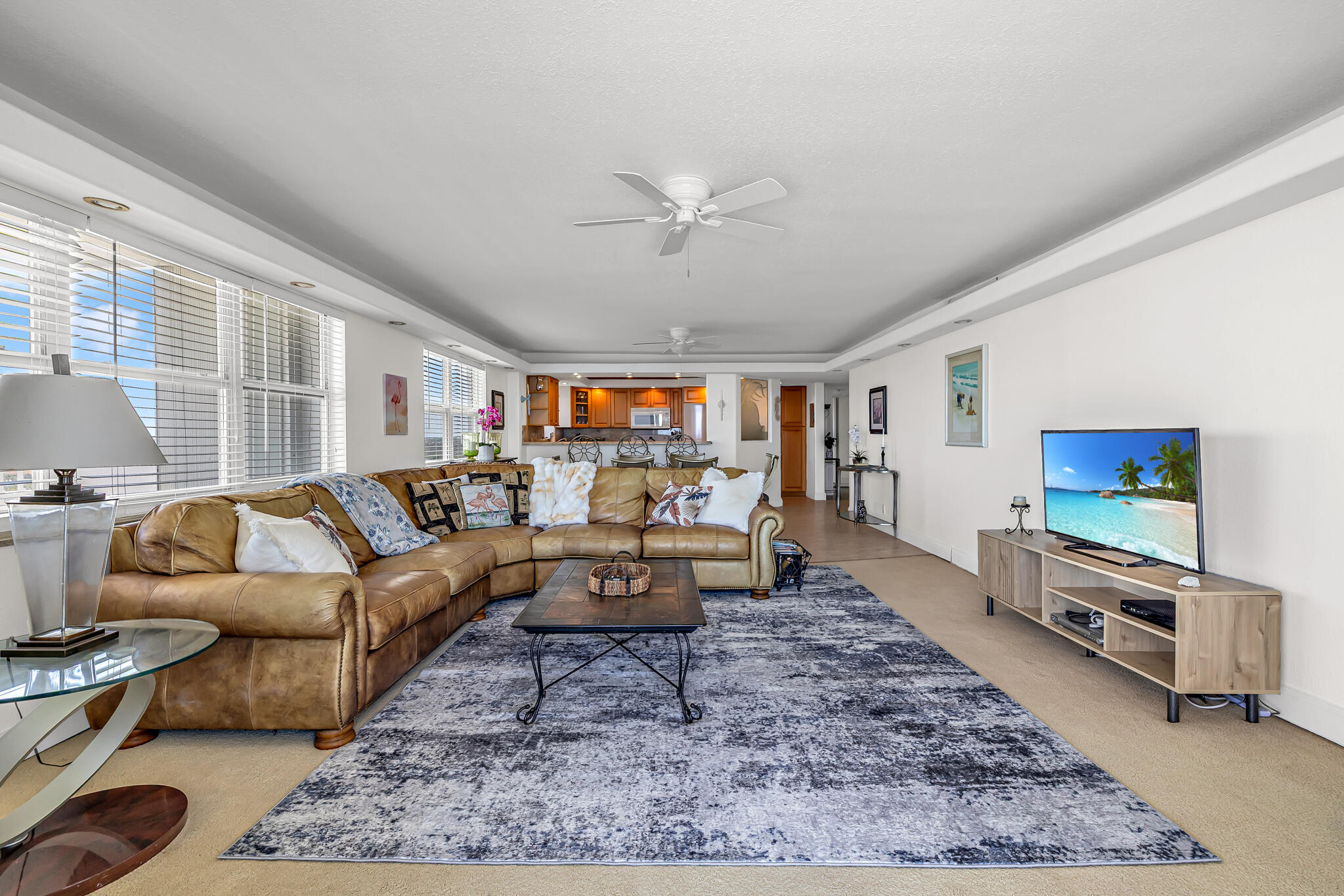 3000 S OCEAN Boulevard 1106