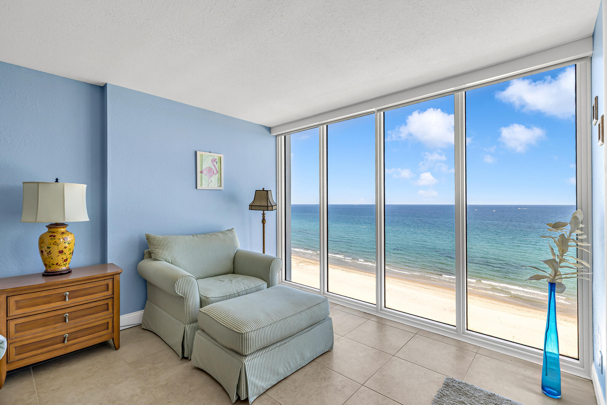 3000 S OCEAN Boulevard 1106