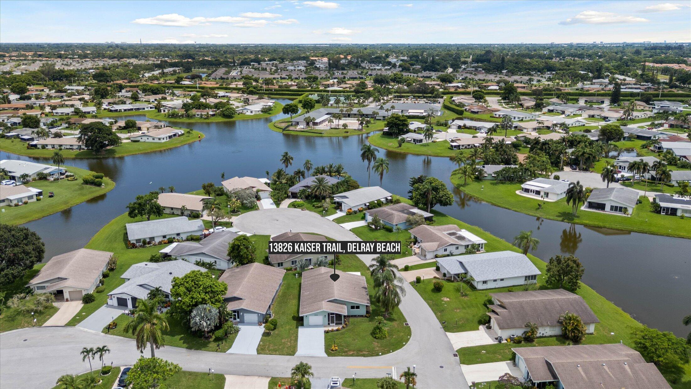 13826 Kaiser Trail