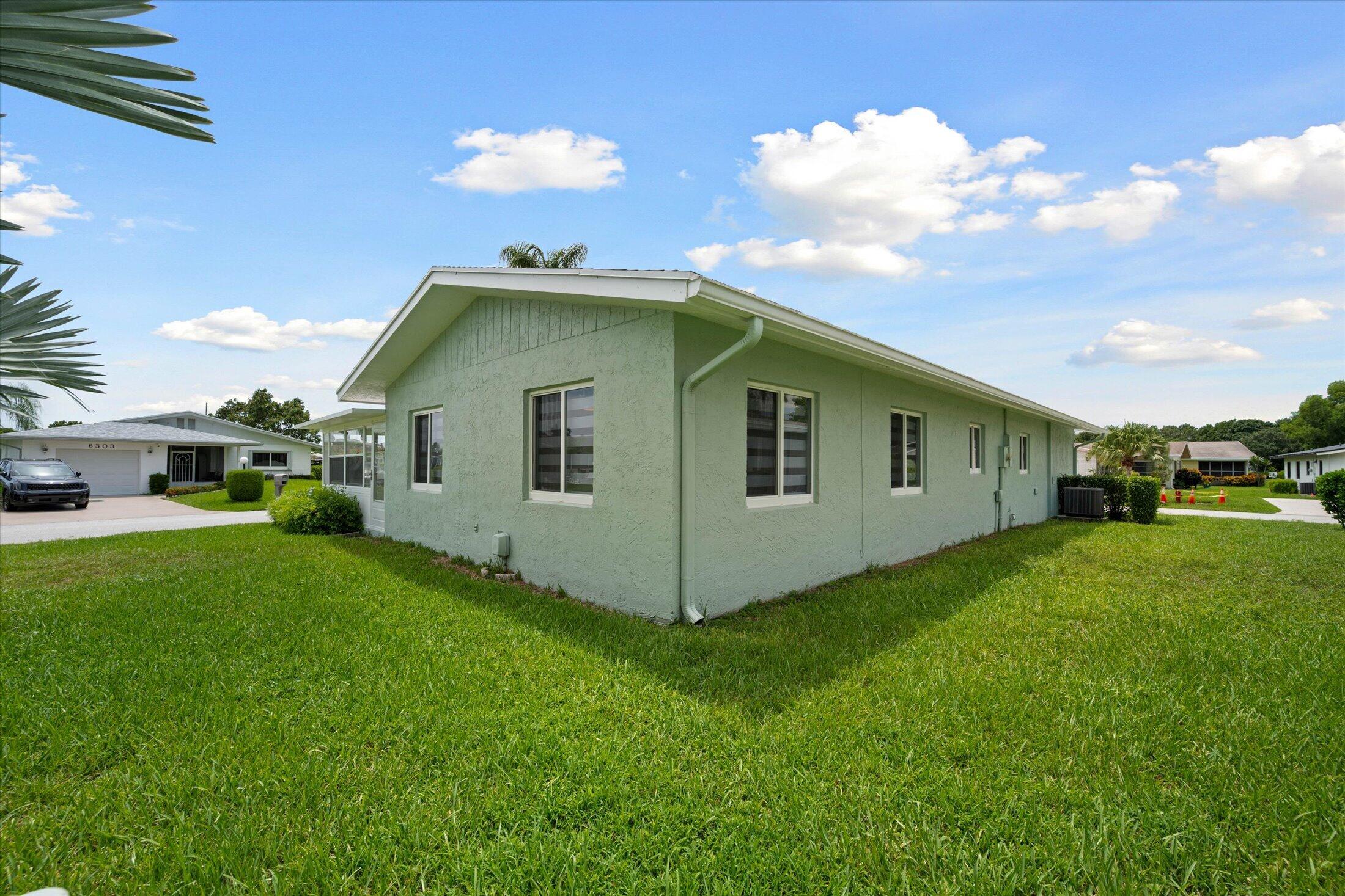 13826 Kaiser Trail