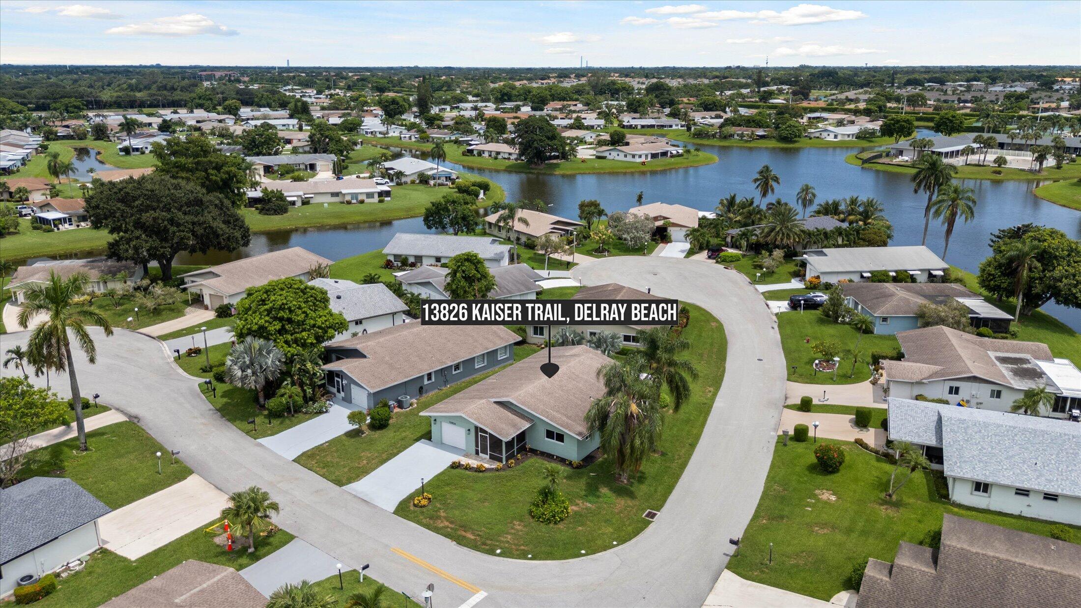 13826 Kaiser Trail