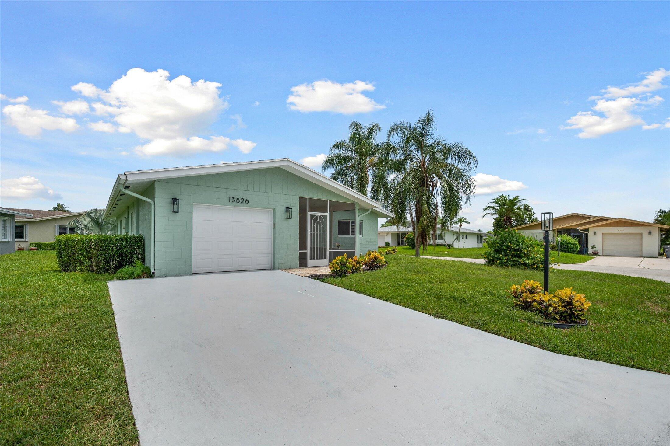 13826 Kaiser Trail