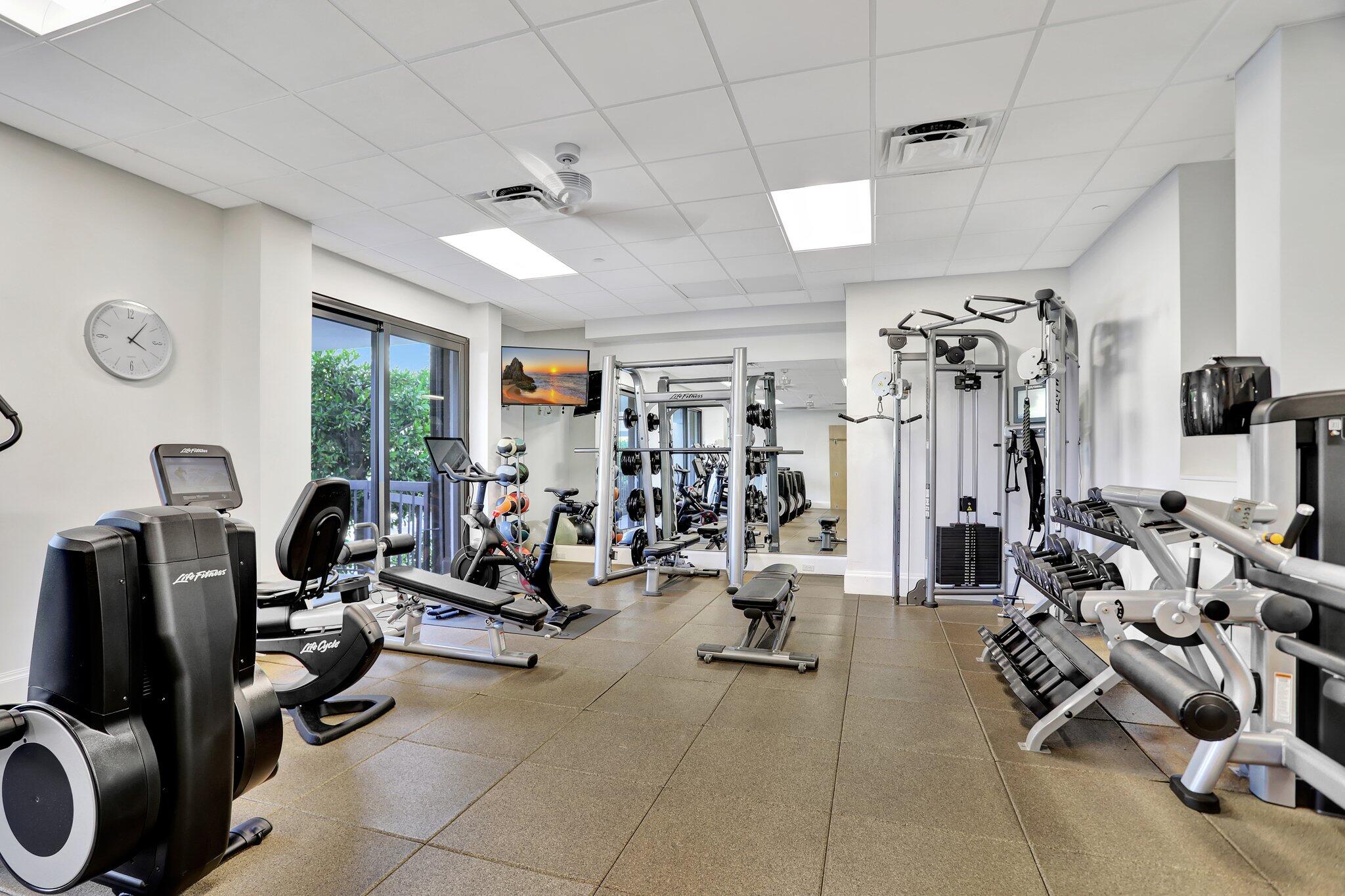 4748 S OCEAN Boulevard 301