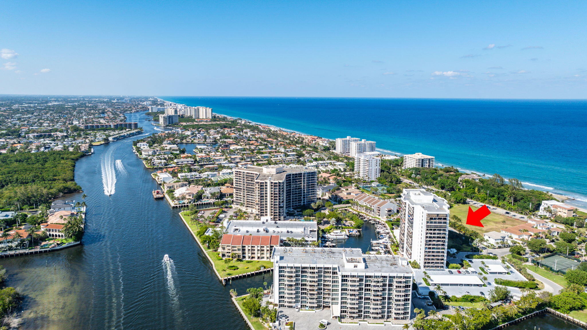 4748 S OCEAN Boulevard 301
