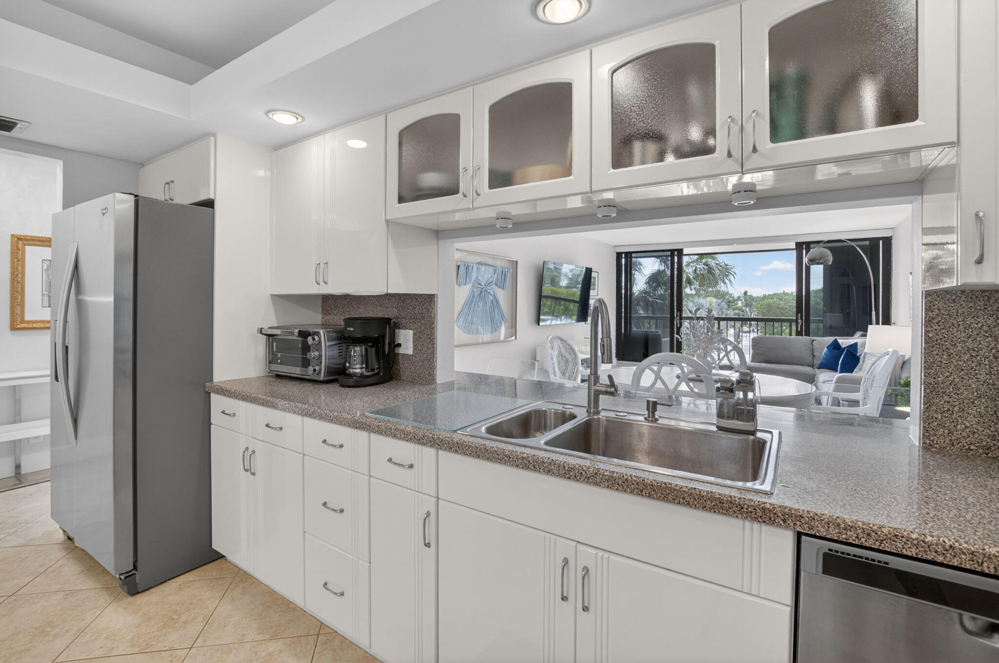 4748 S OCEAN Boulevard 301