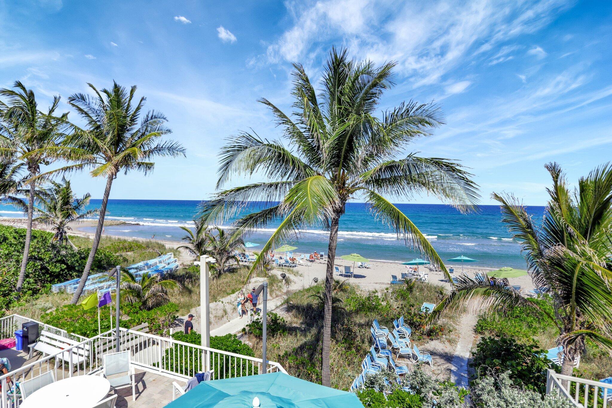 4748 S OCEAN Boulevard 301