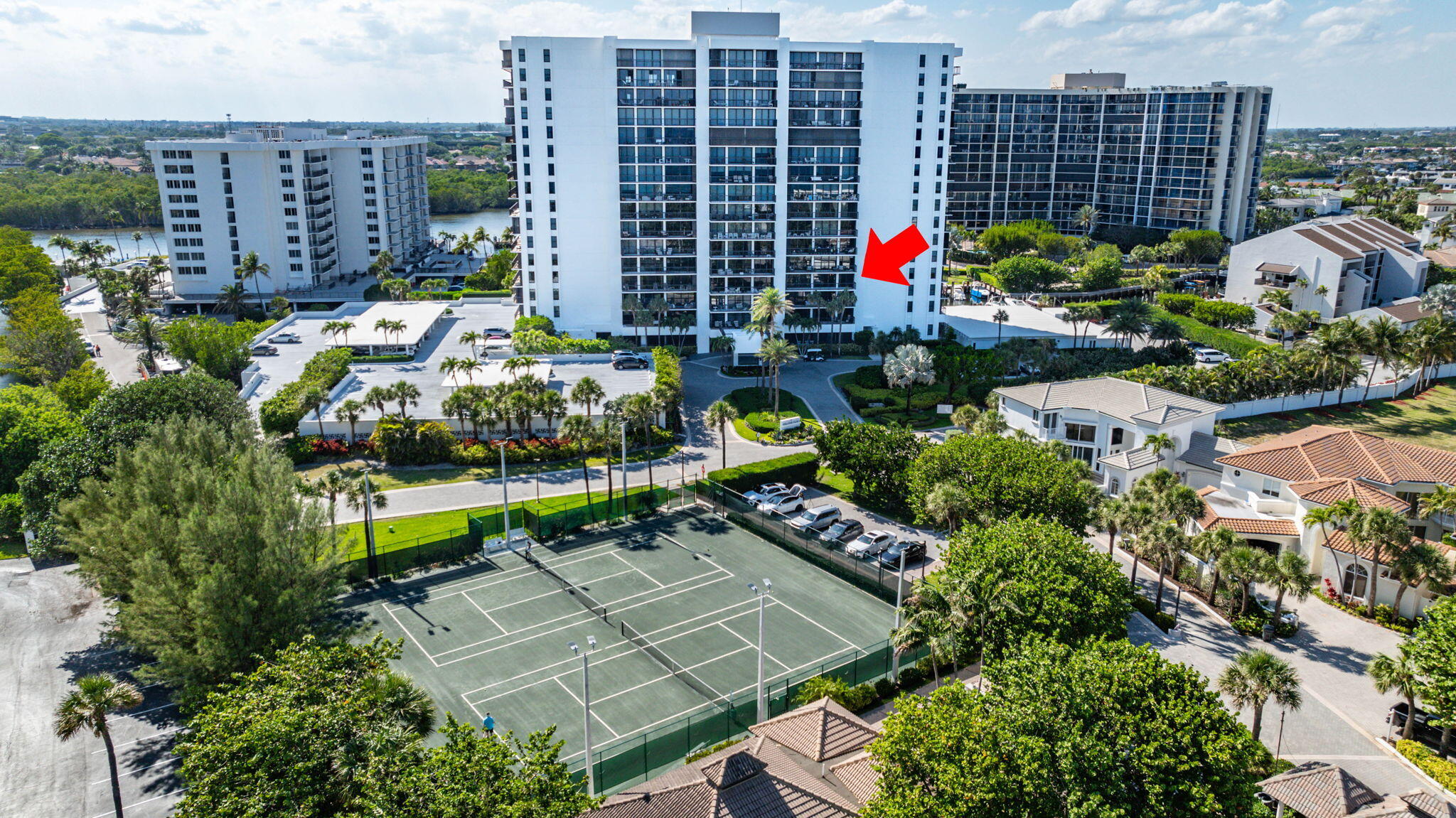 4748 S OCEAN Boulevard 301