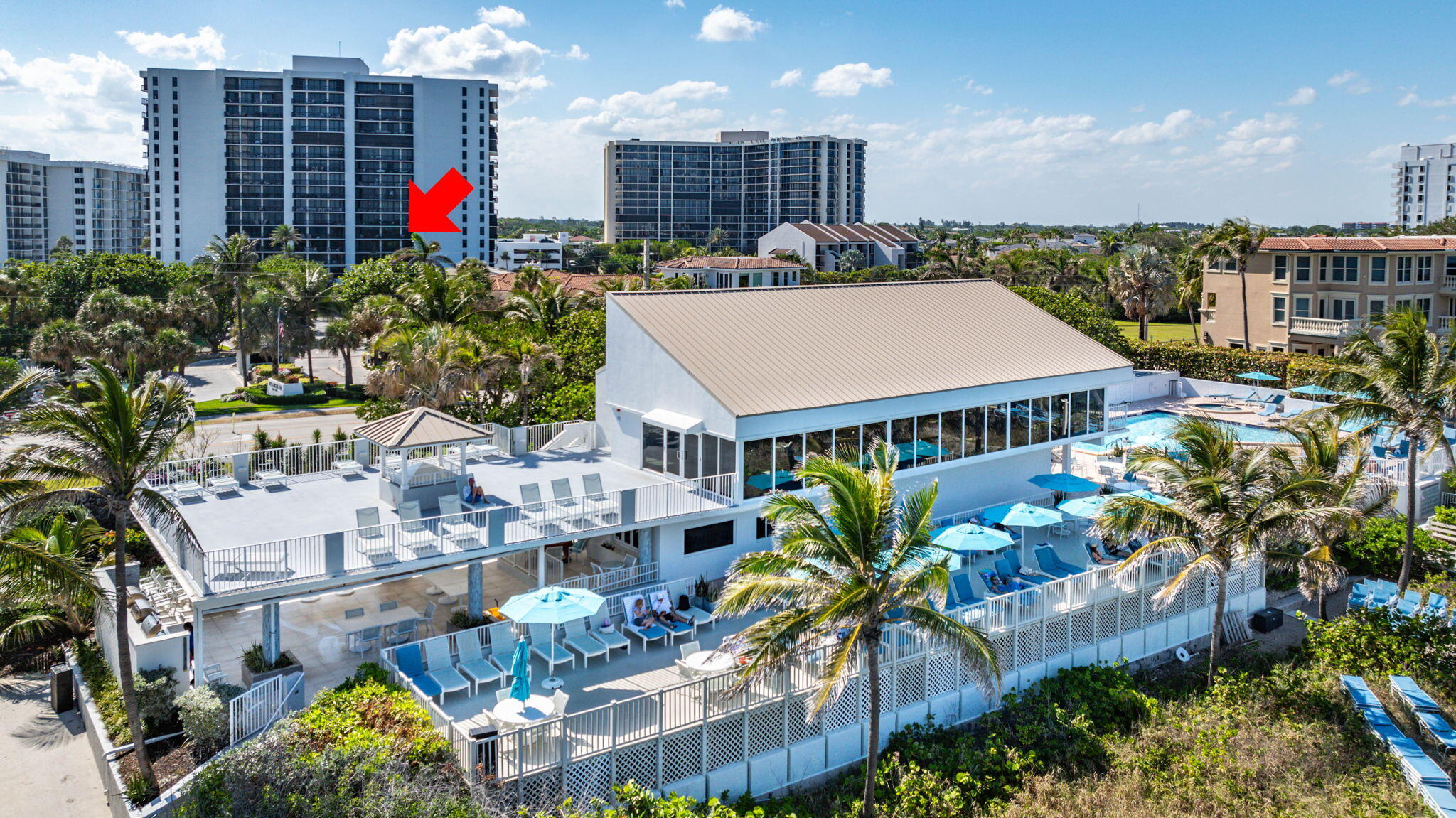 4748 S OCEAN Boulevard 301