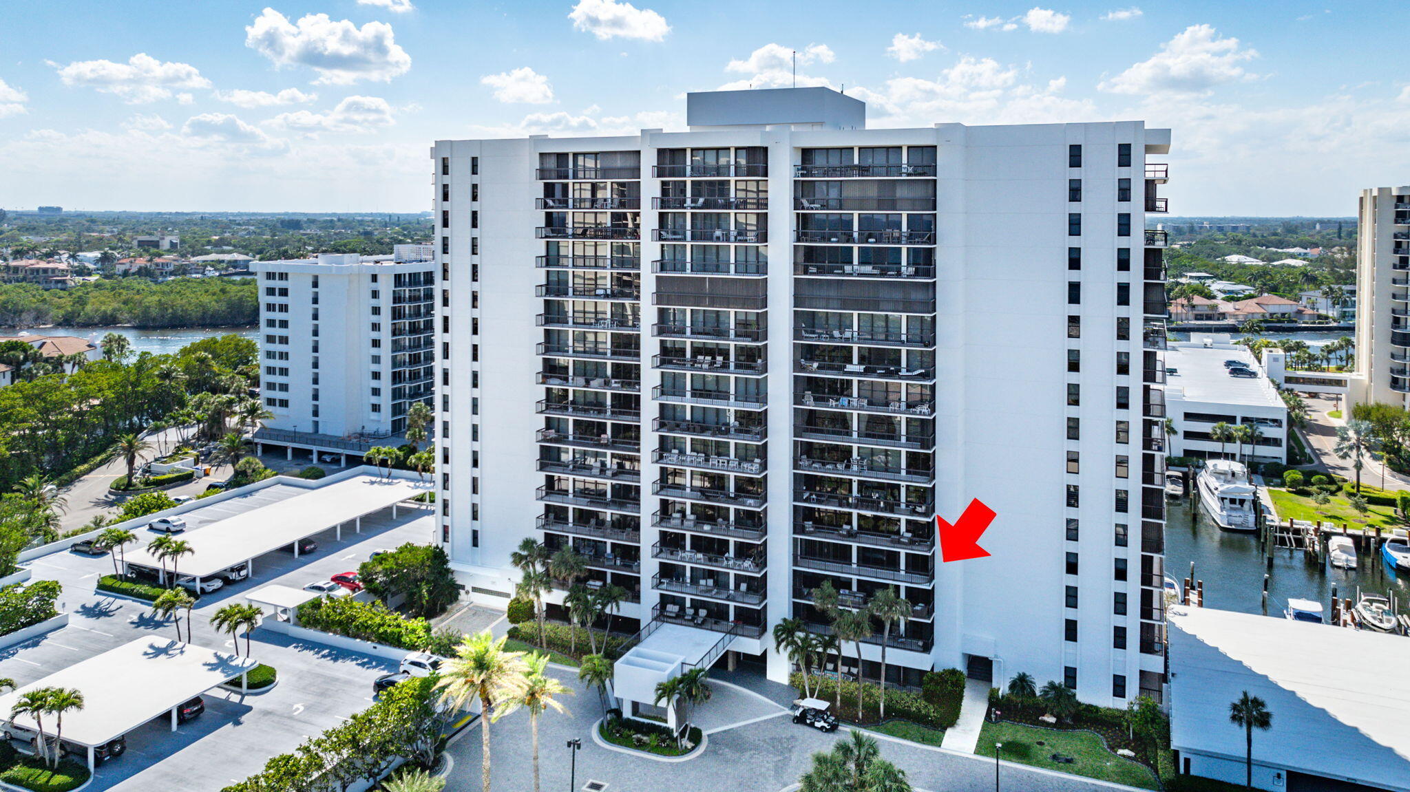 4748 S OCEAN Boulevard 301