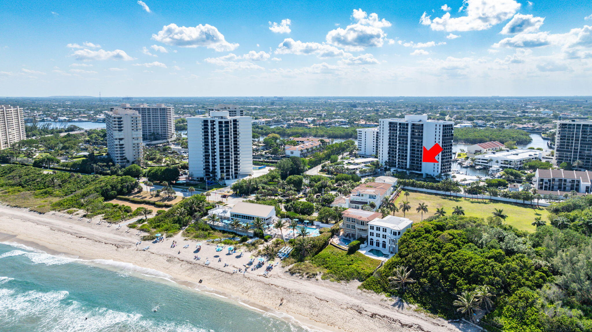 4748 S OCEAN Boulevard 301