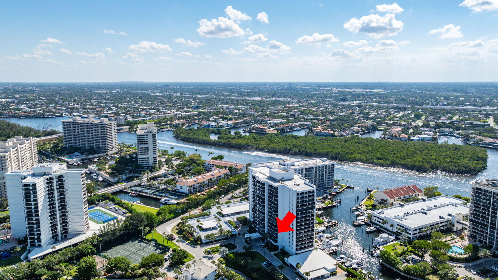 4748 S OCEAN Boulevard 301