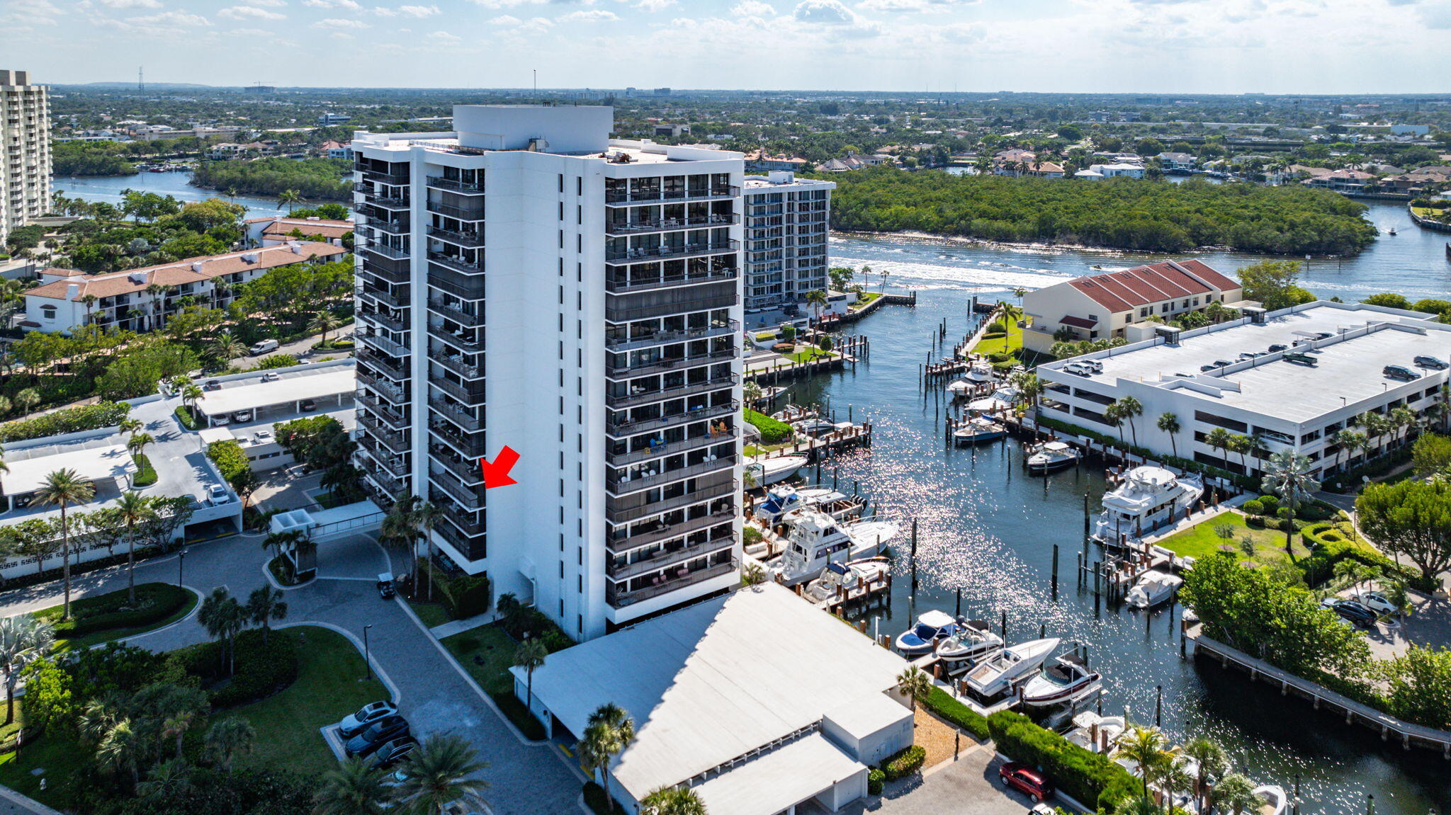 4748 S OCEAN Boulevard 301