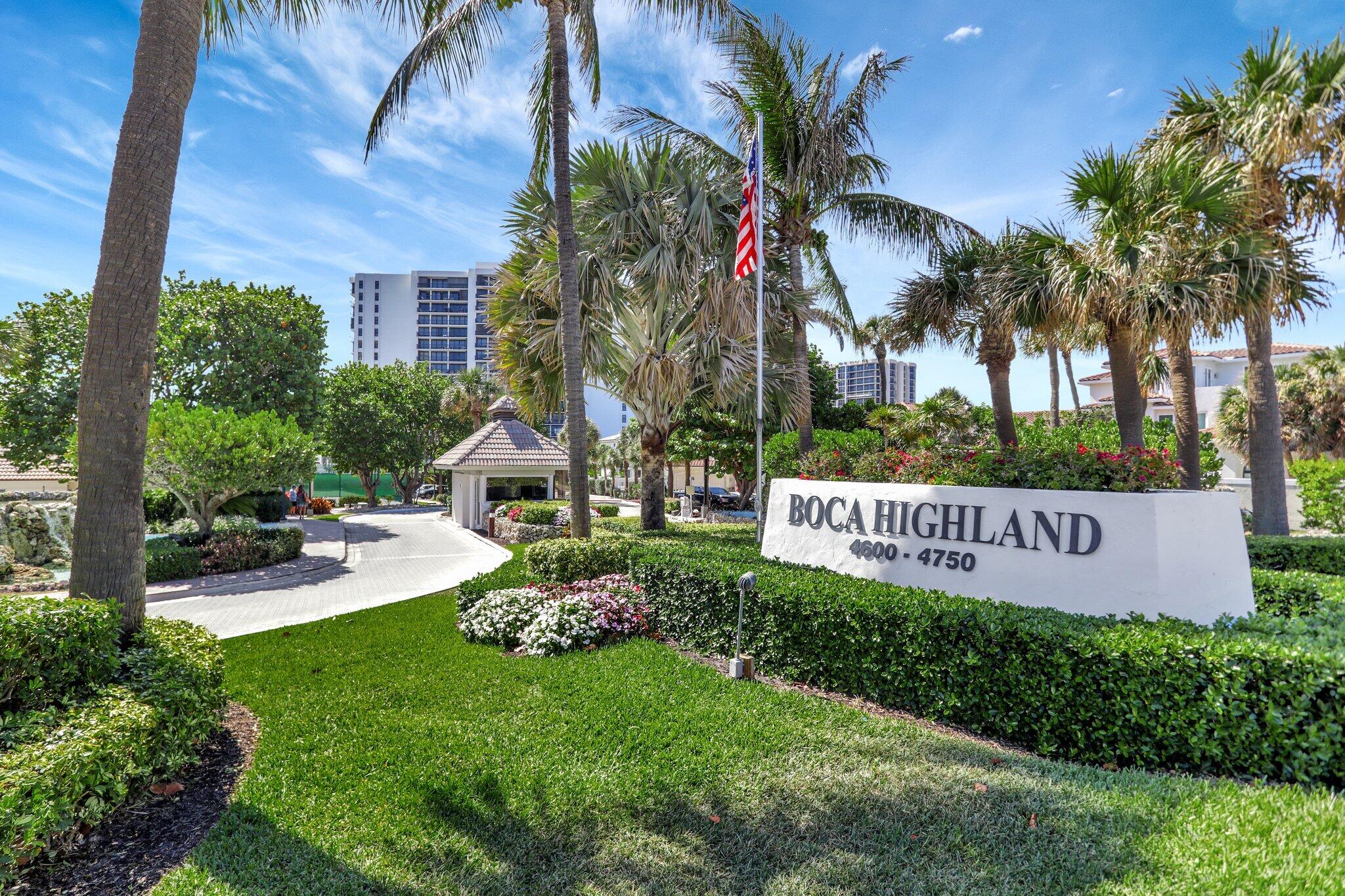 4748 S OCEAN Boulevard 301