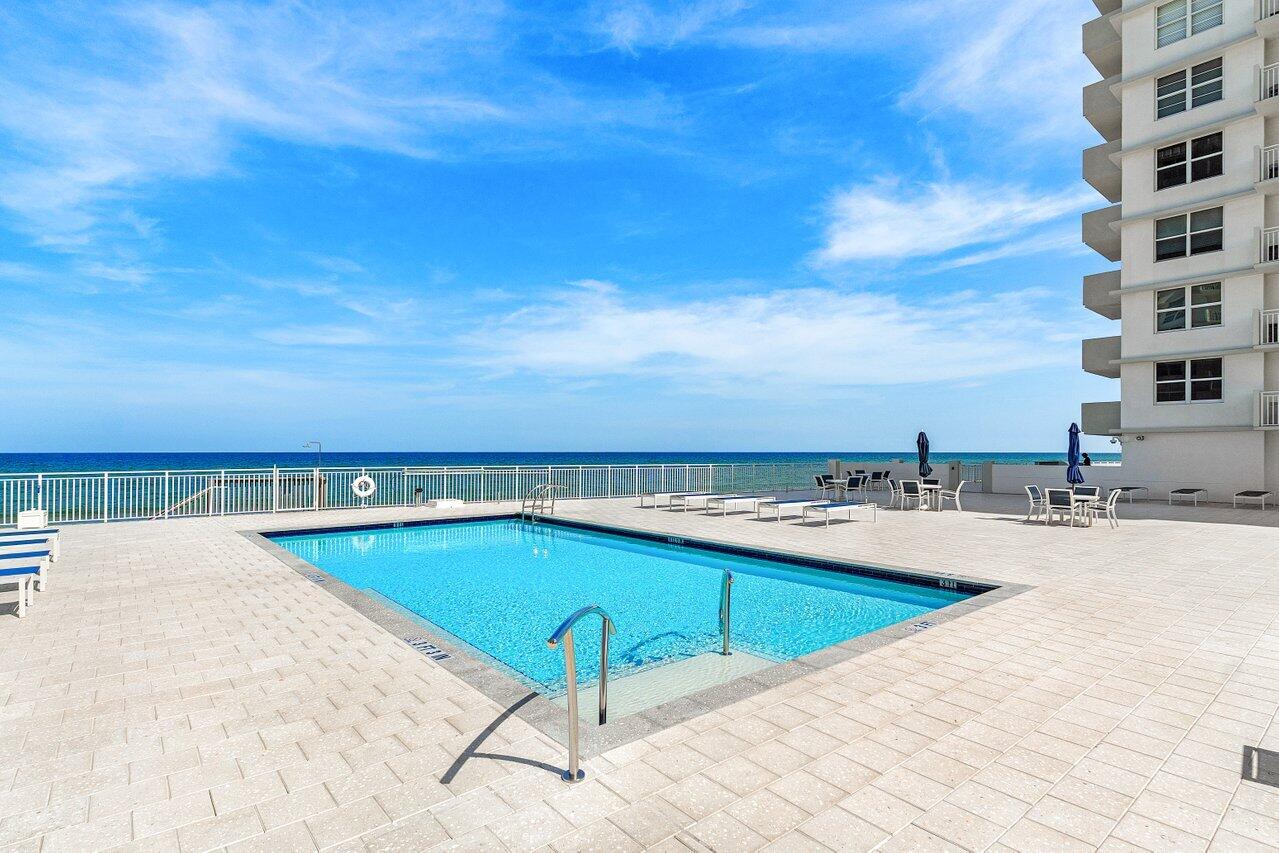 4505 S Ocean Boulevard