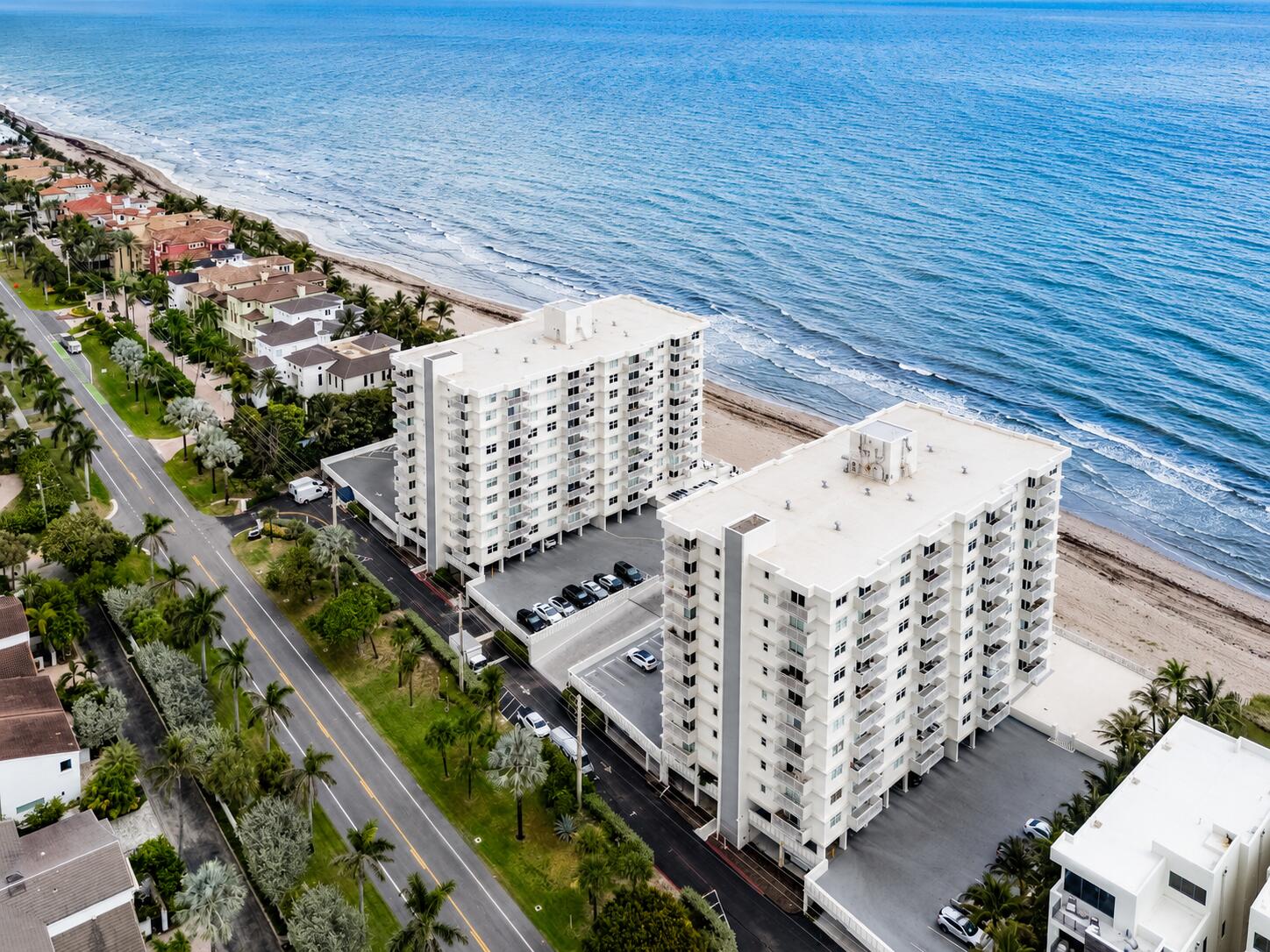 4505 S Ocean Boulevard