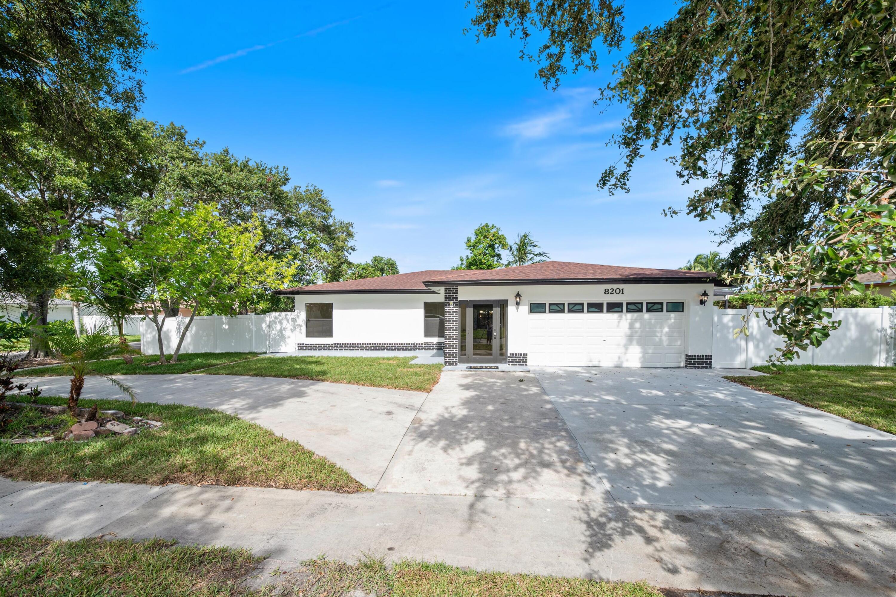 8201 NW 67TH Avenue