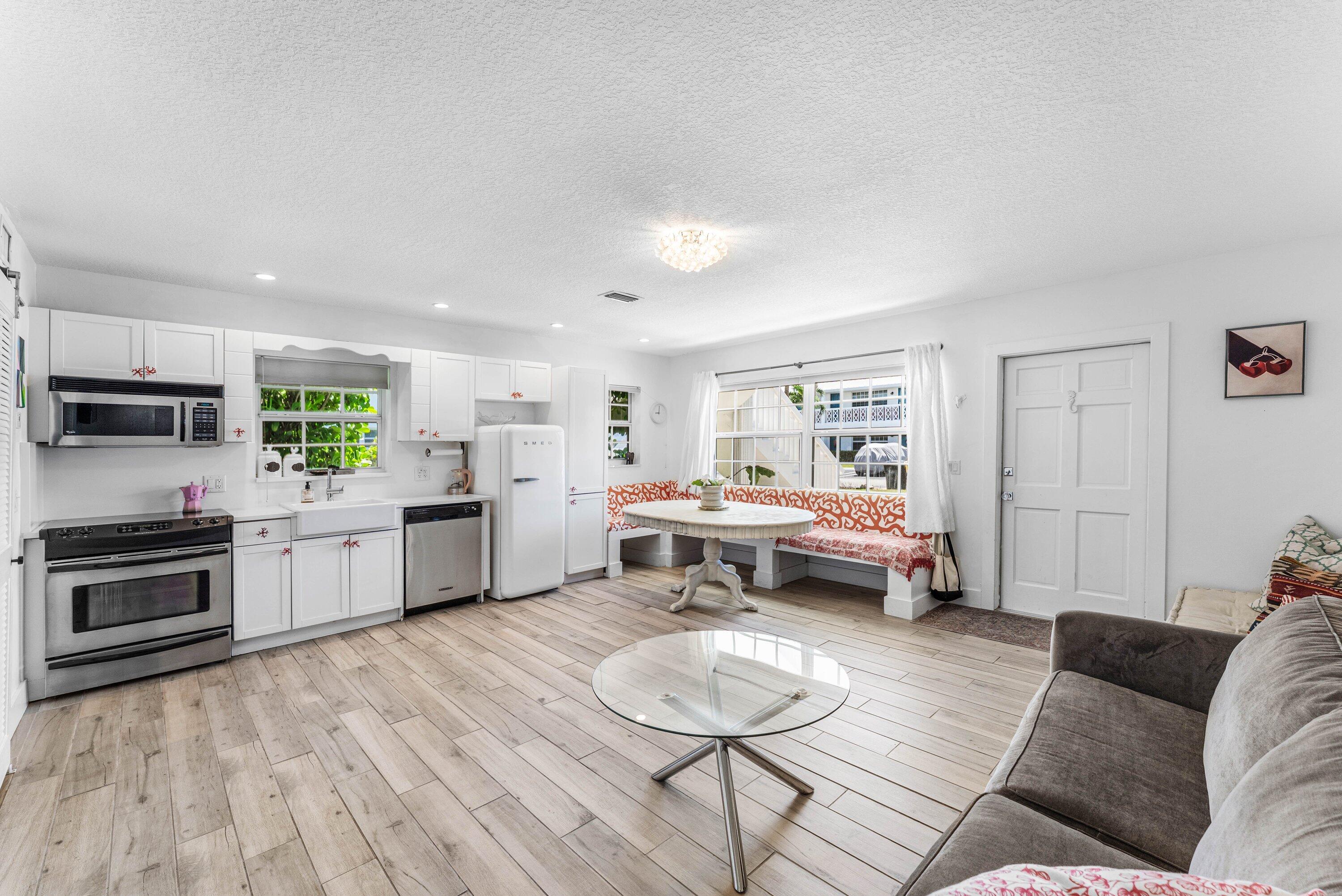 5505 N Ocean Boulevard 3-106