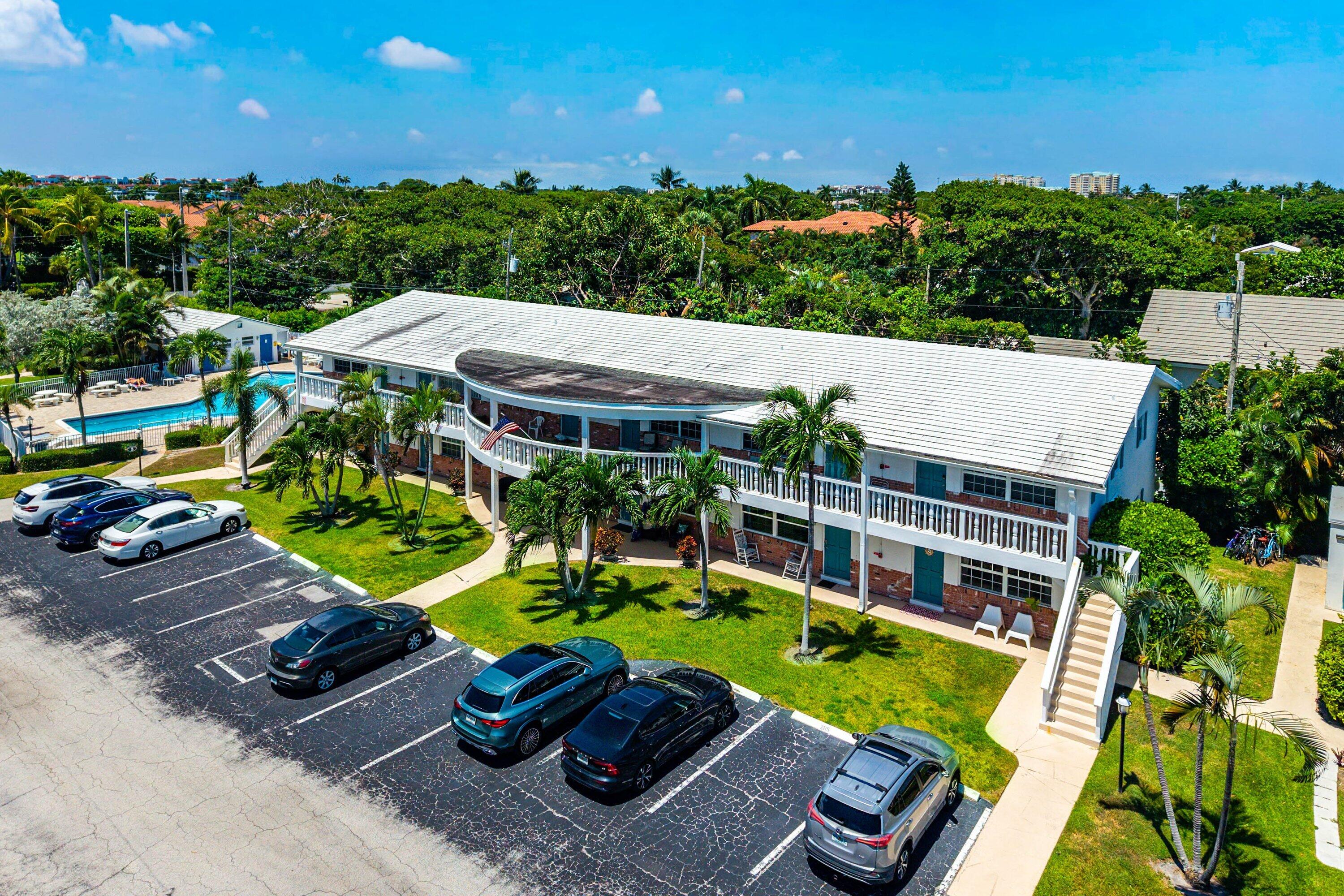 5505 N Ocean Boulevard 3-106