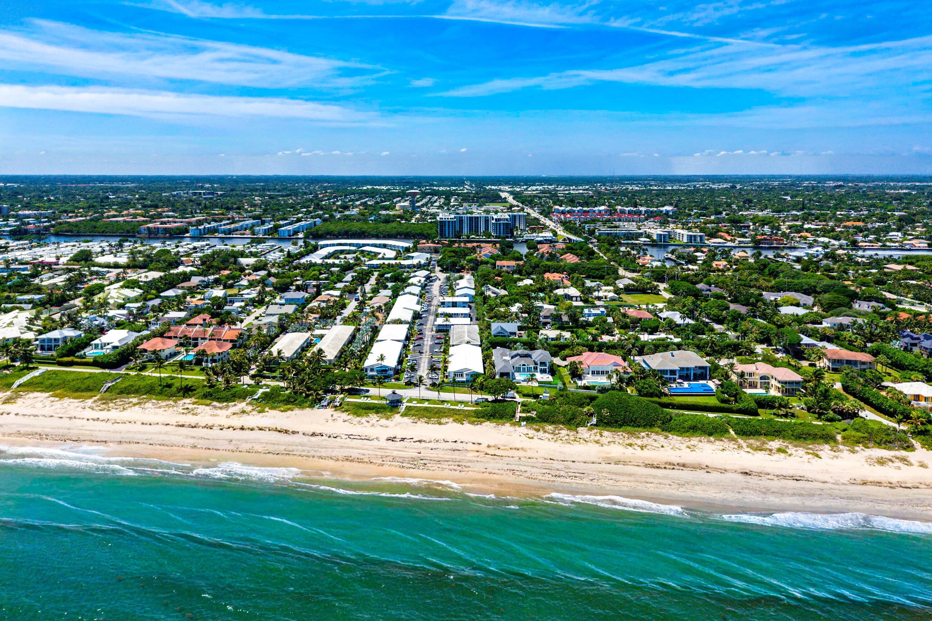 5505 N Ocean Boulevard 3-106