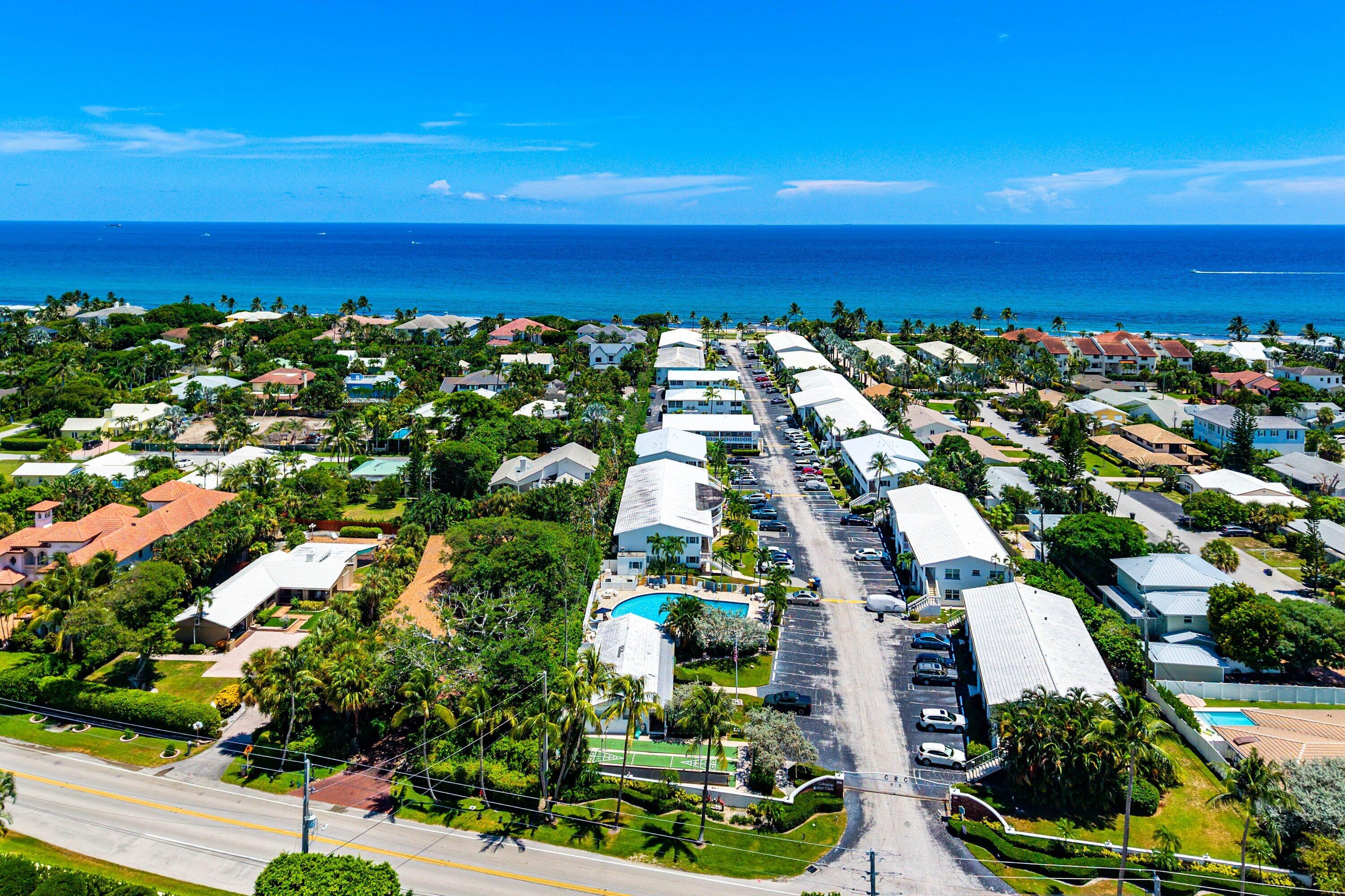 5505 N Ocean Boulevard 3-106