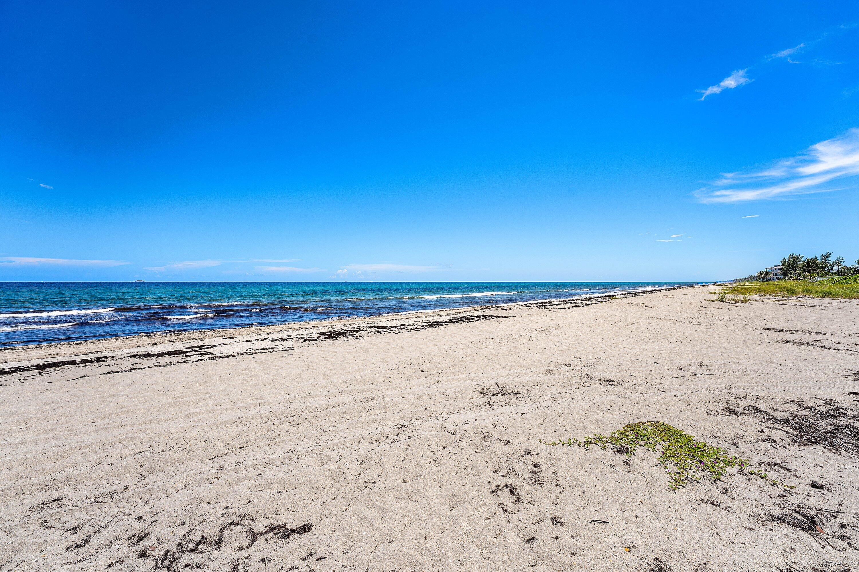 5505 N Ocean Boulevard 3-106