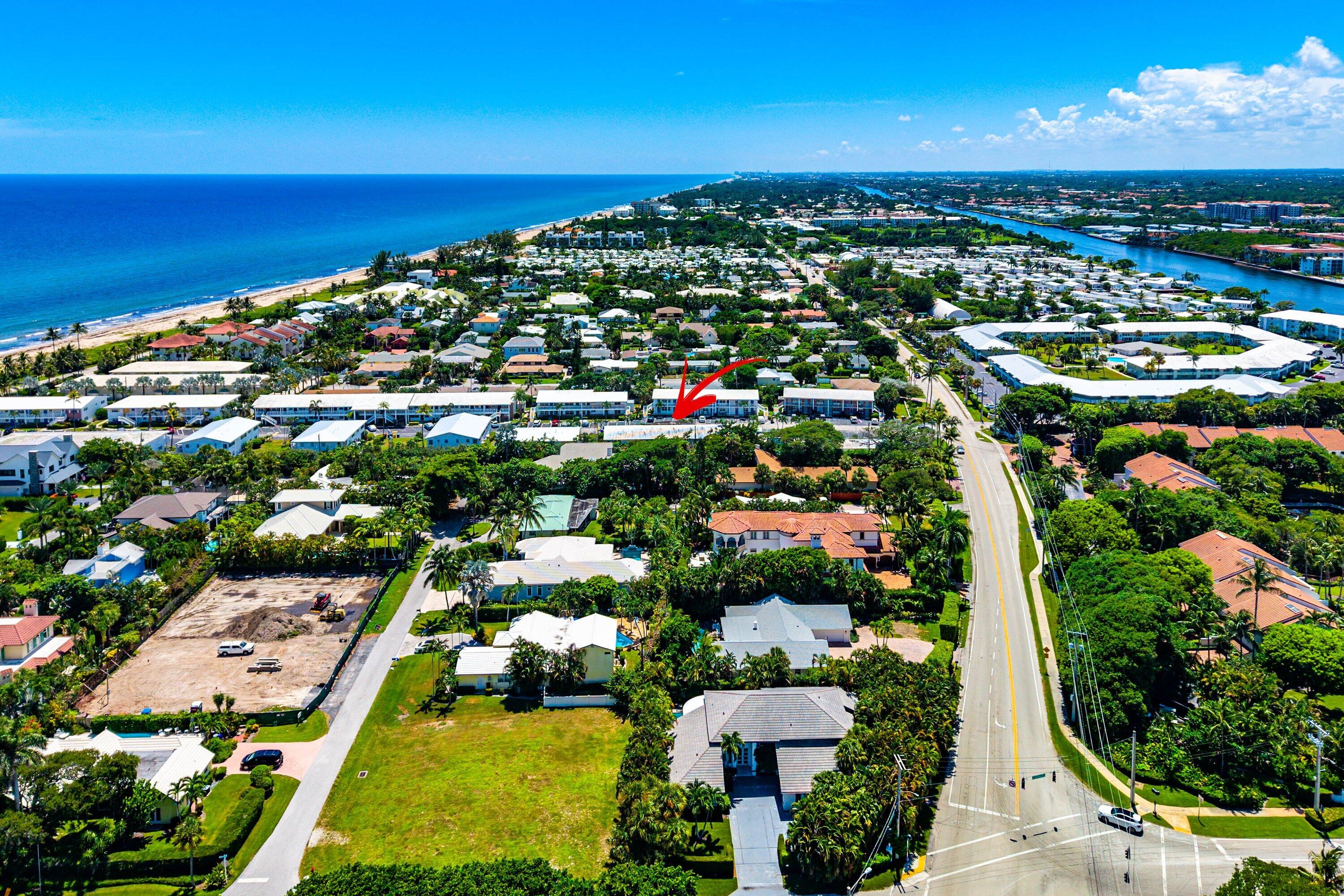 5505 N Ocean Boulevard 3-106
