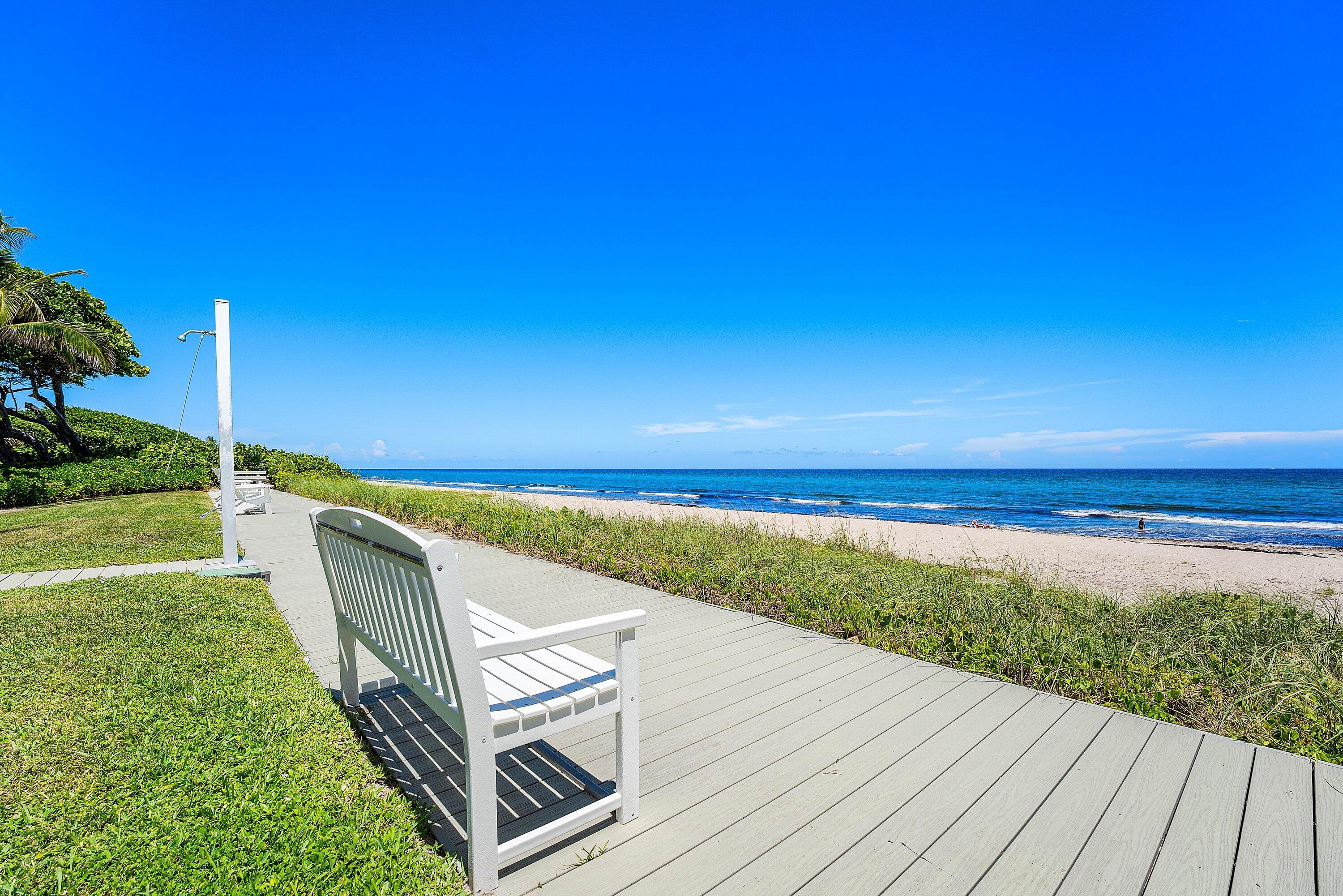 5505 N Ocean Boulevard 3-106