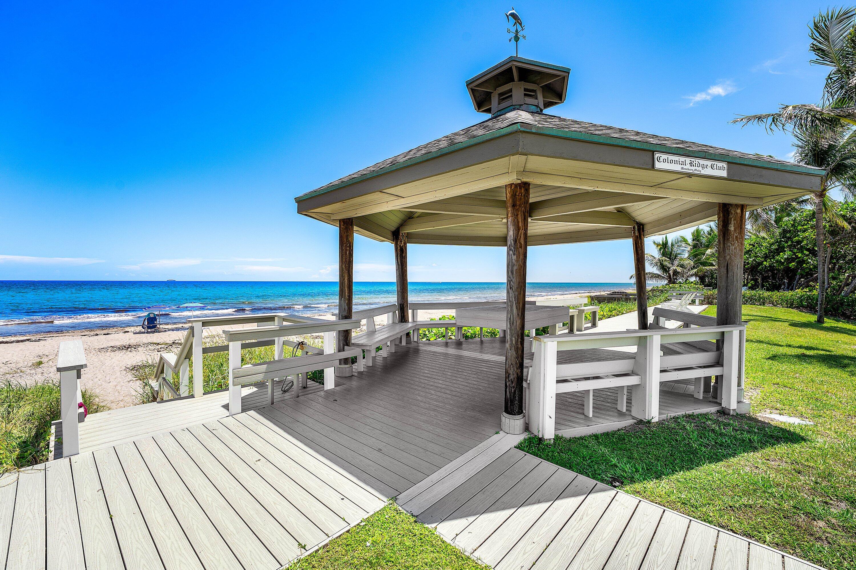 5505 N Ocean Boulevard 3-106