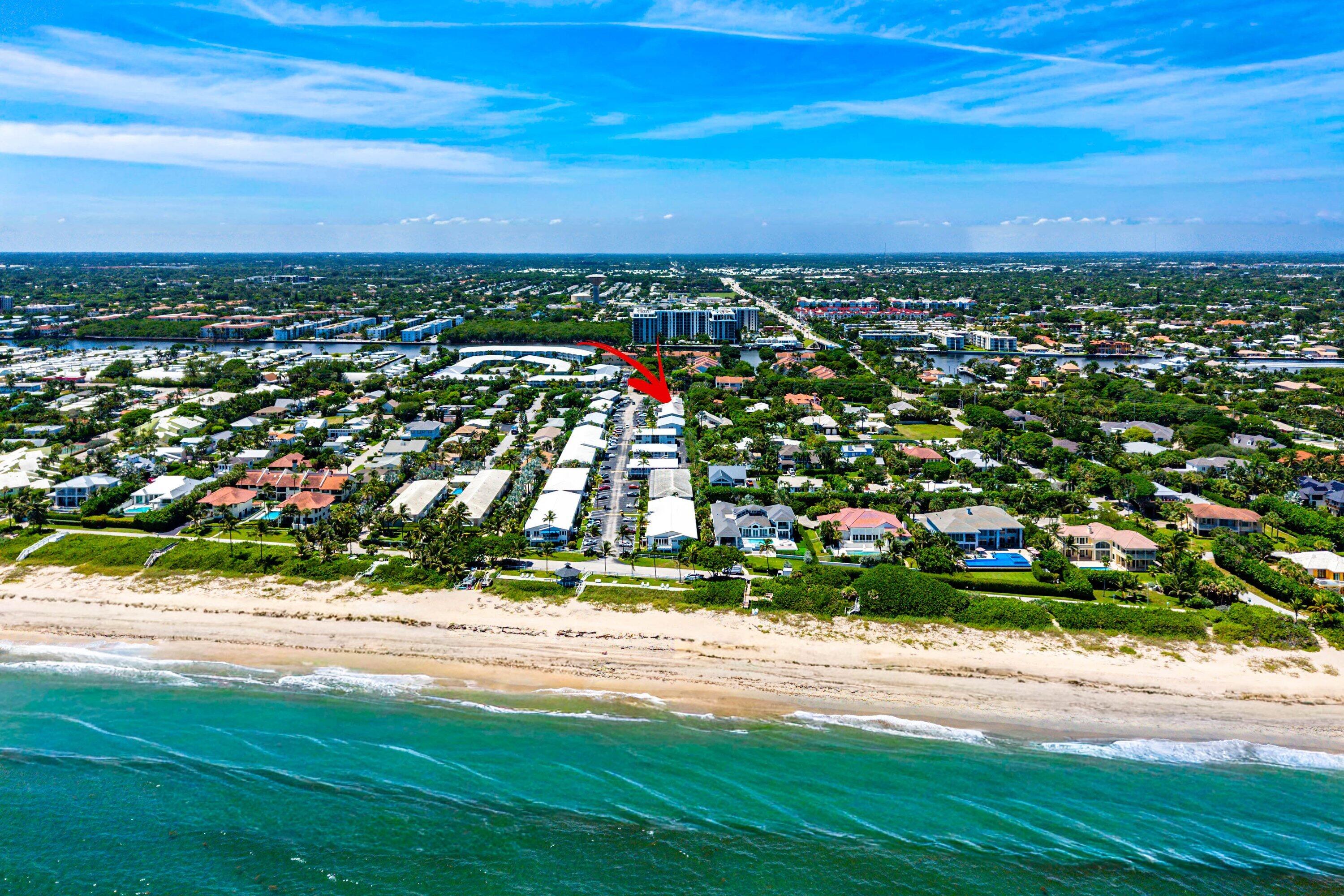 5505 N Ocean Boulevard 3-106