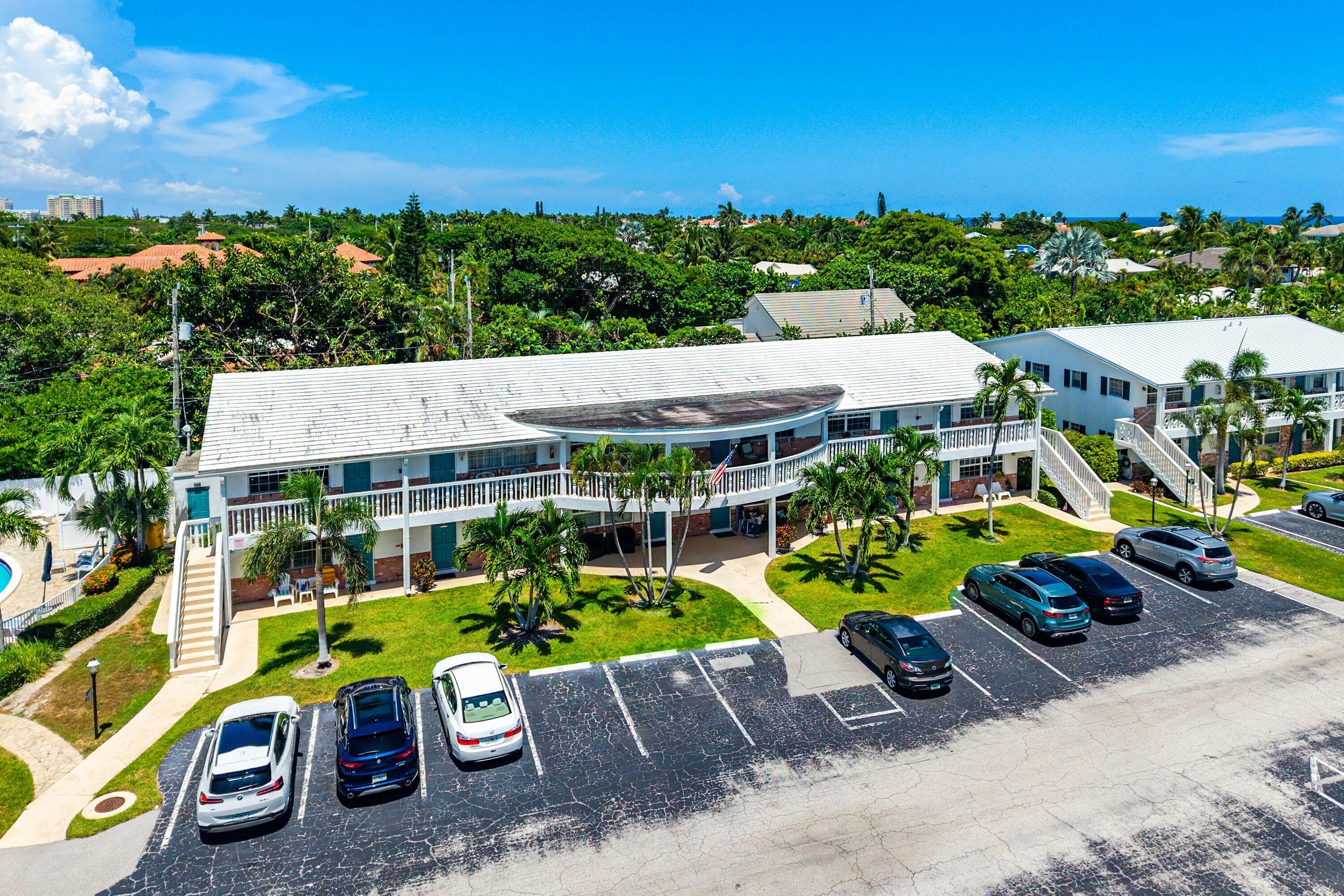 5505 N Ocean Boulevard 3-106