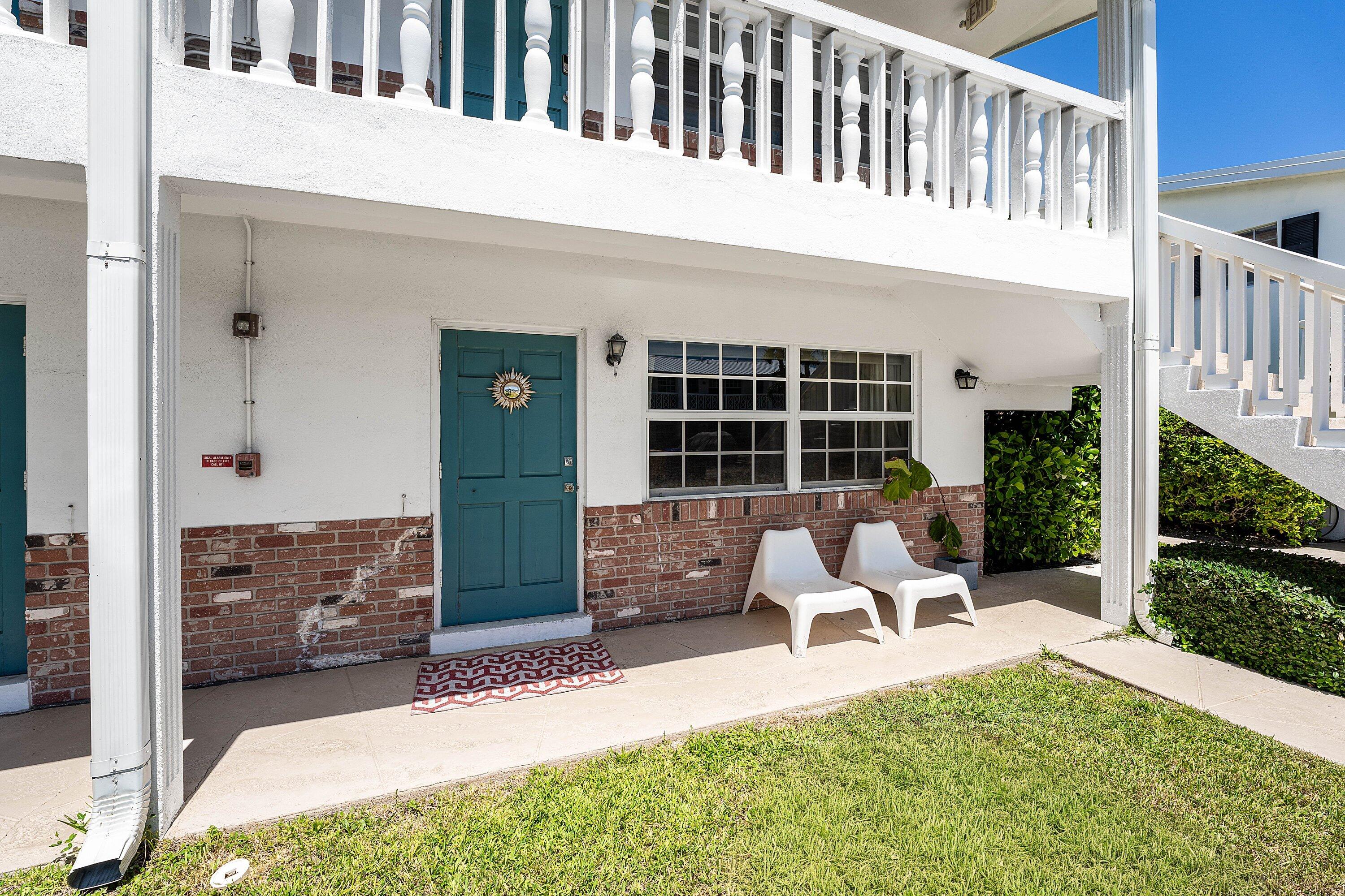 5505 N Ocean Boulevard 3-106