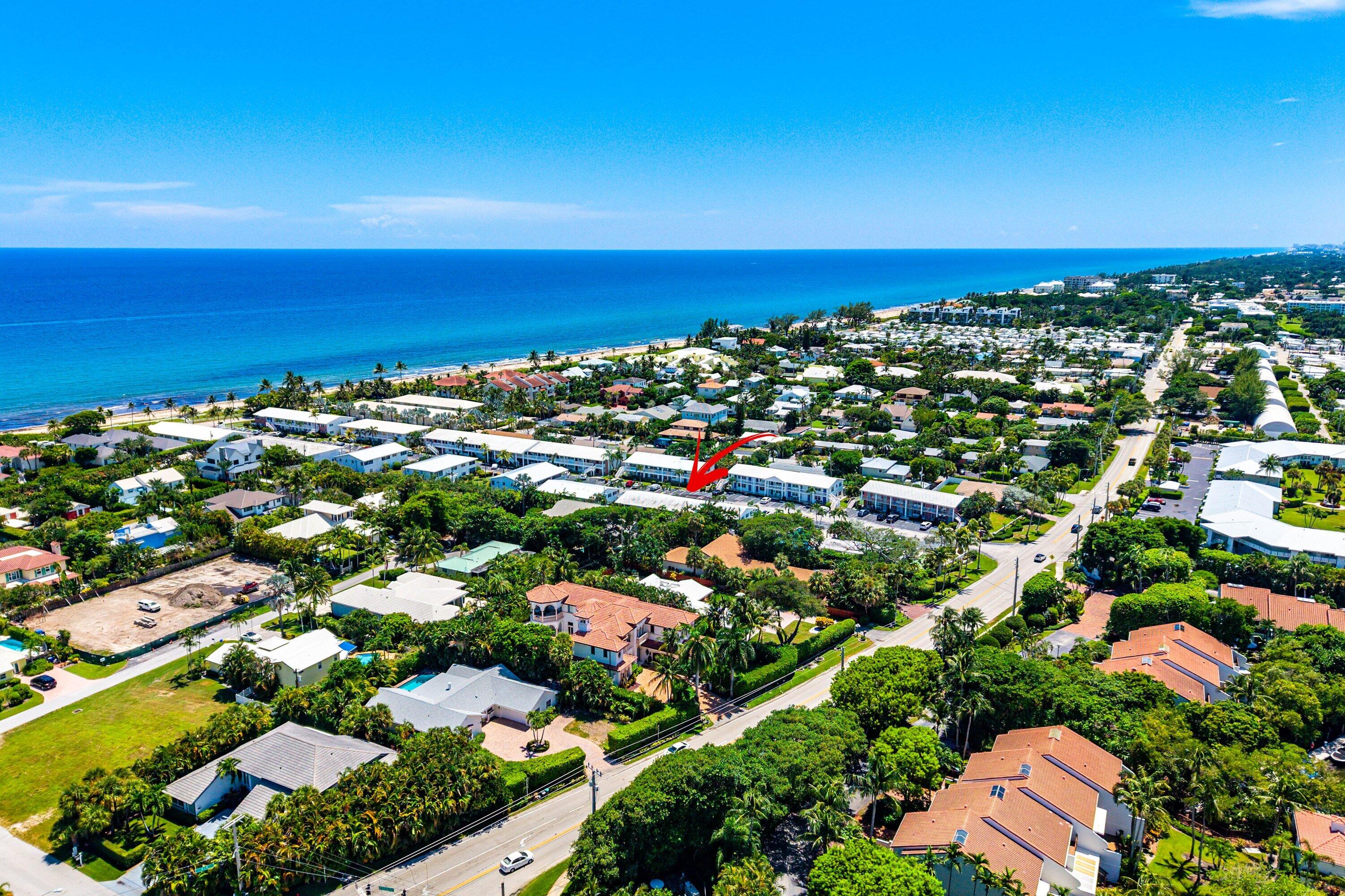5505 N Ocean Boulevard 3-106