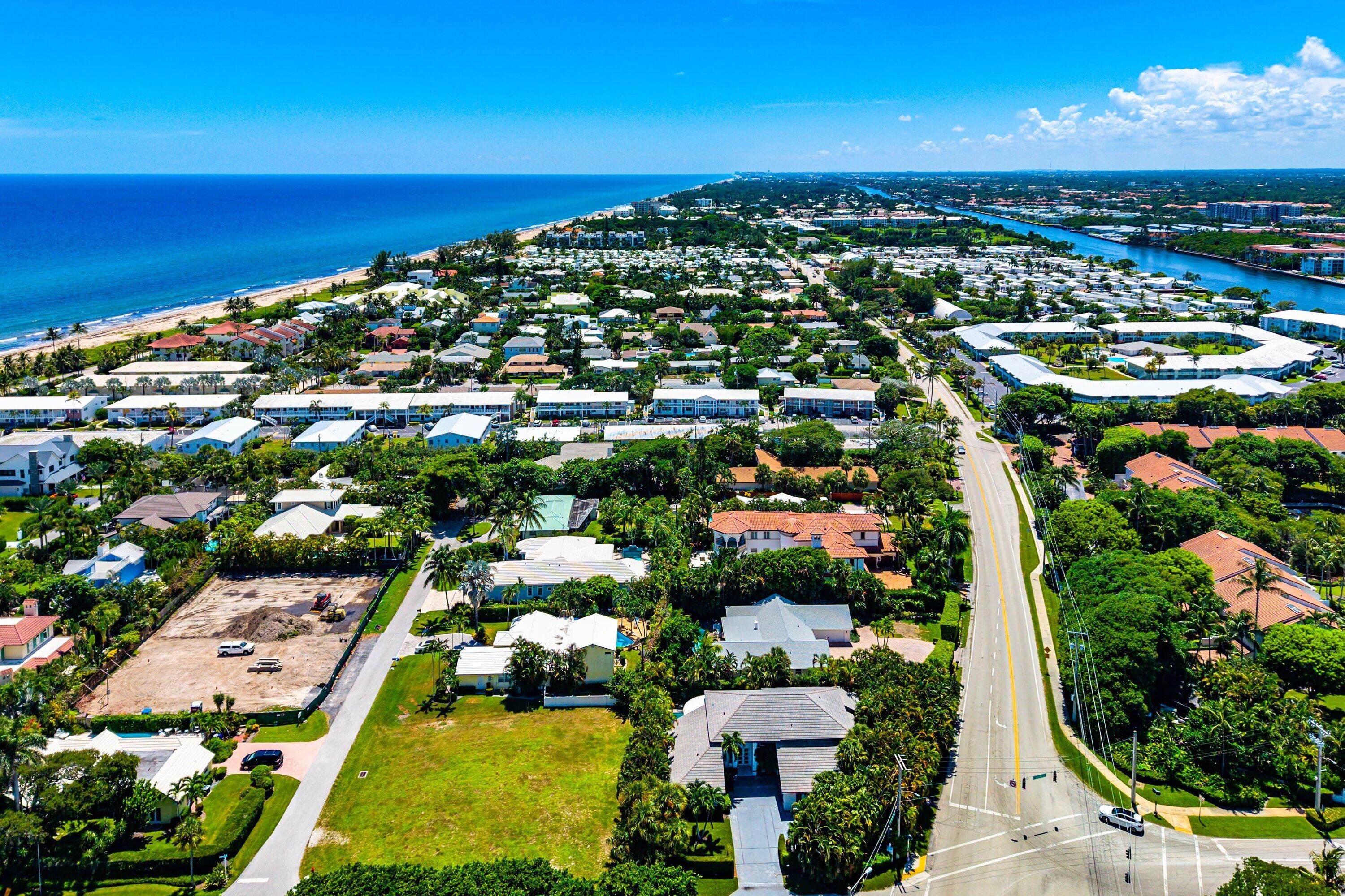 5505 N Ocean Boulevard 3-106