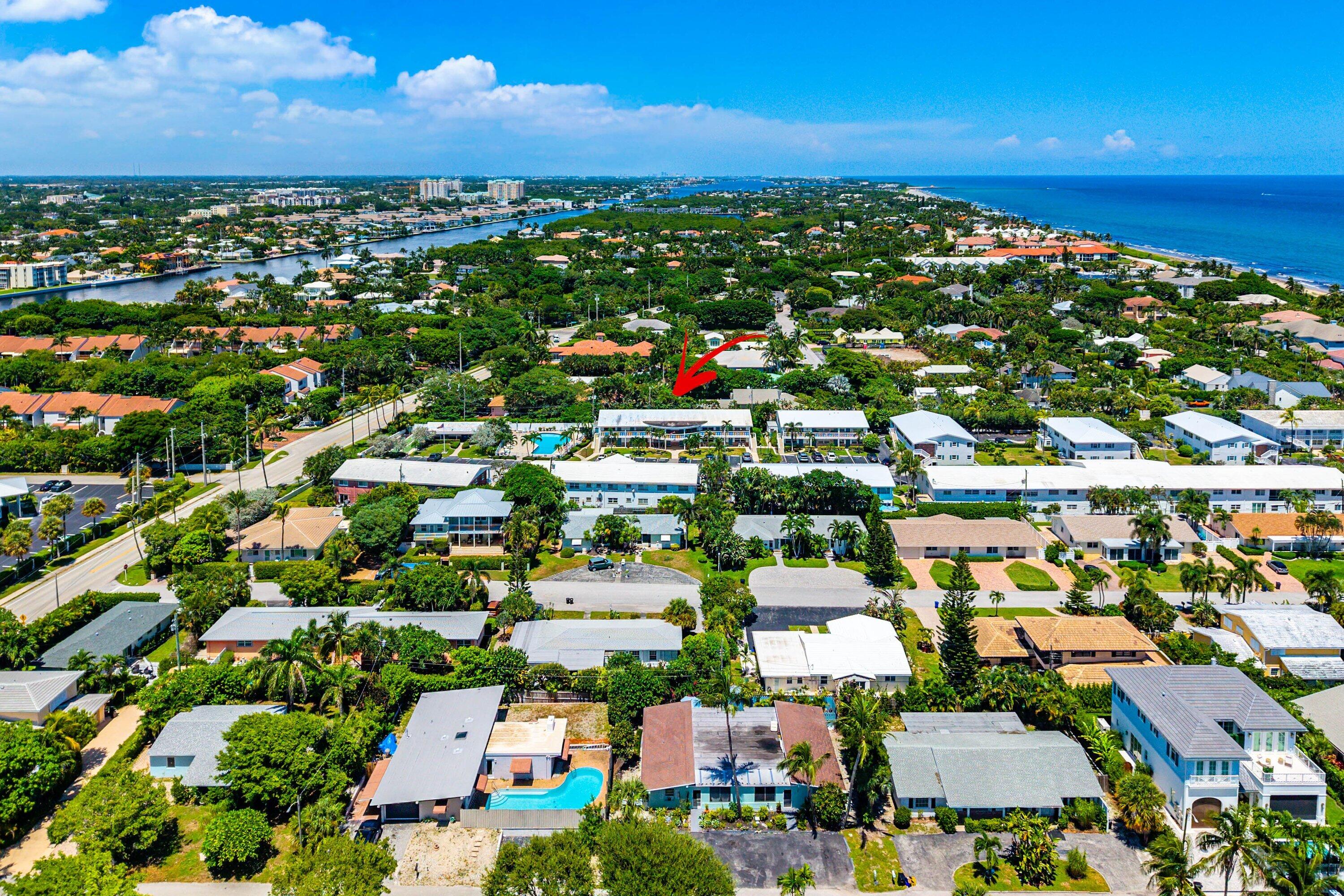 5505 N Ocean Boulevard 3-106