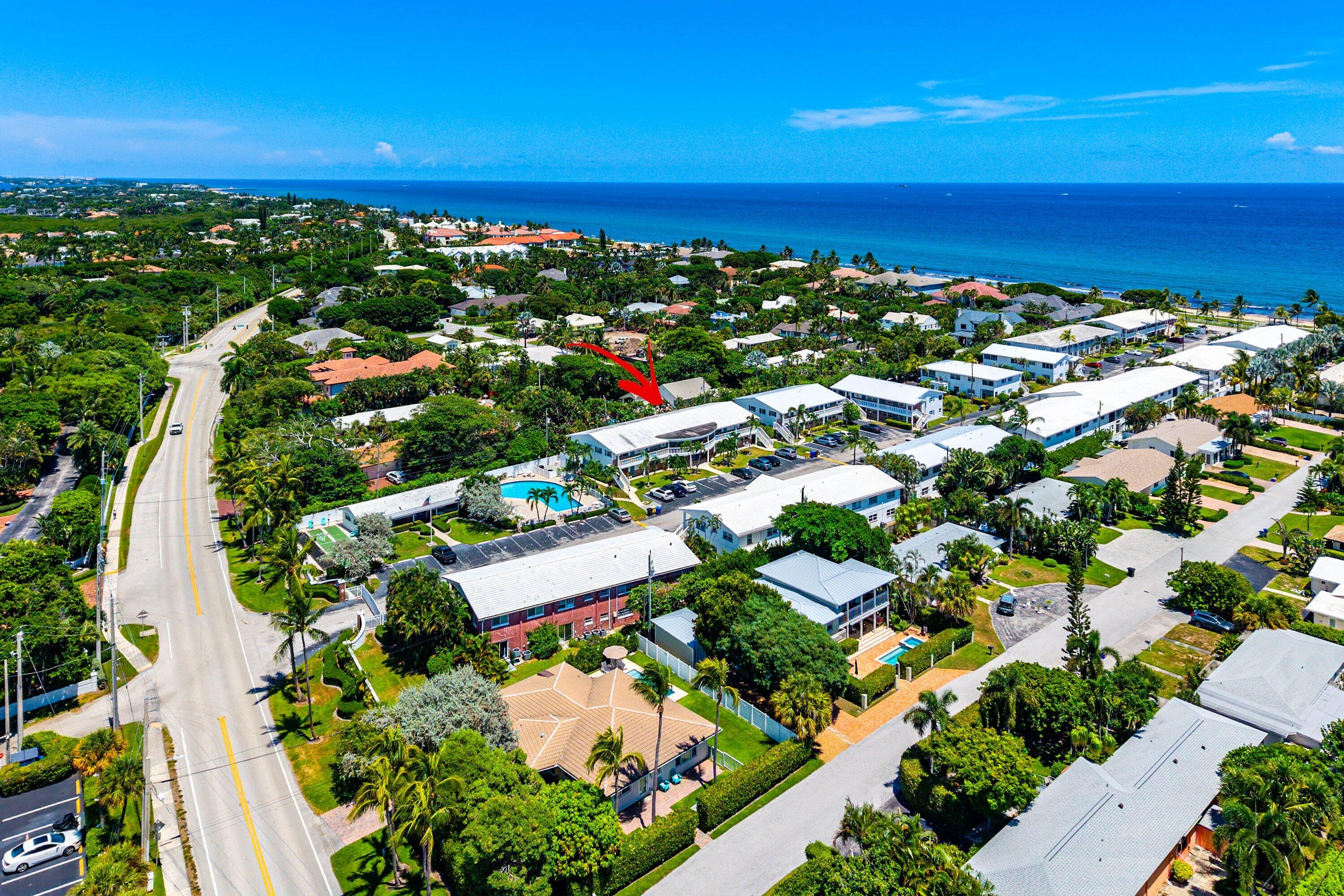 5505 N Ocean Boulevard 3-106