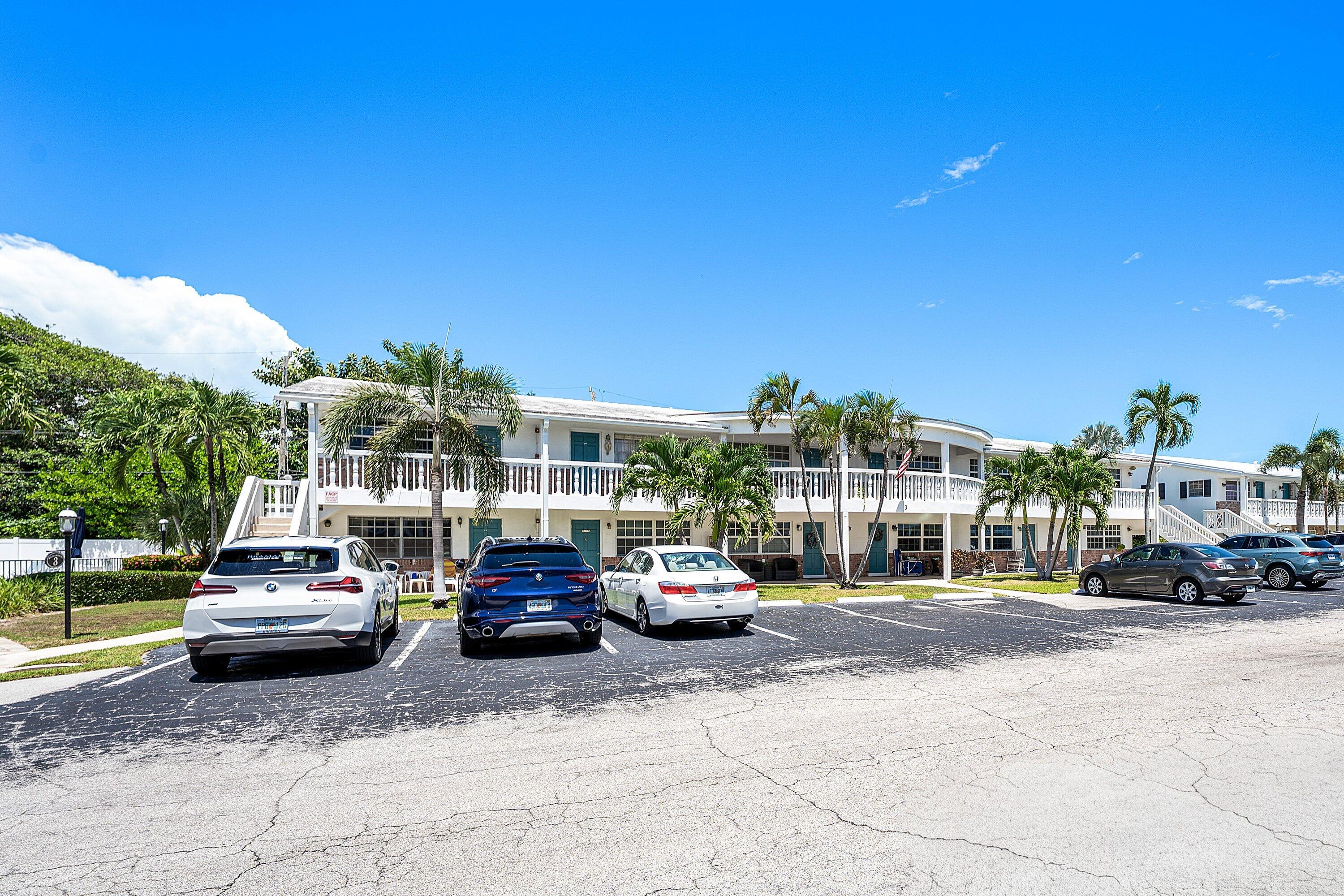 5505 N Ocean Boulevard 3-106