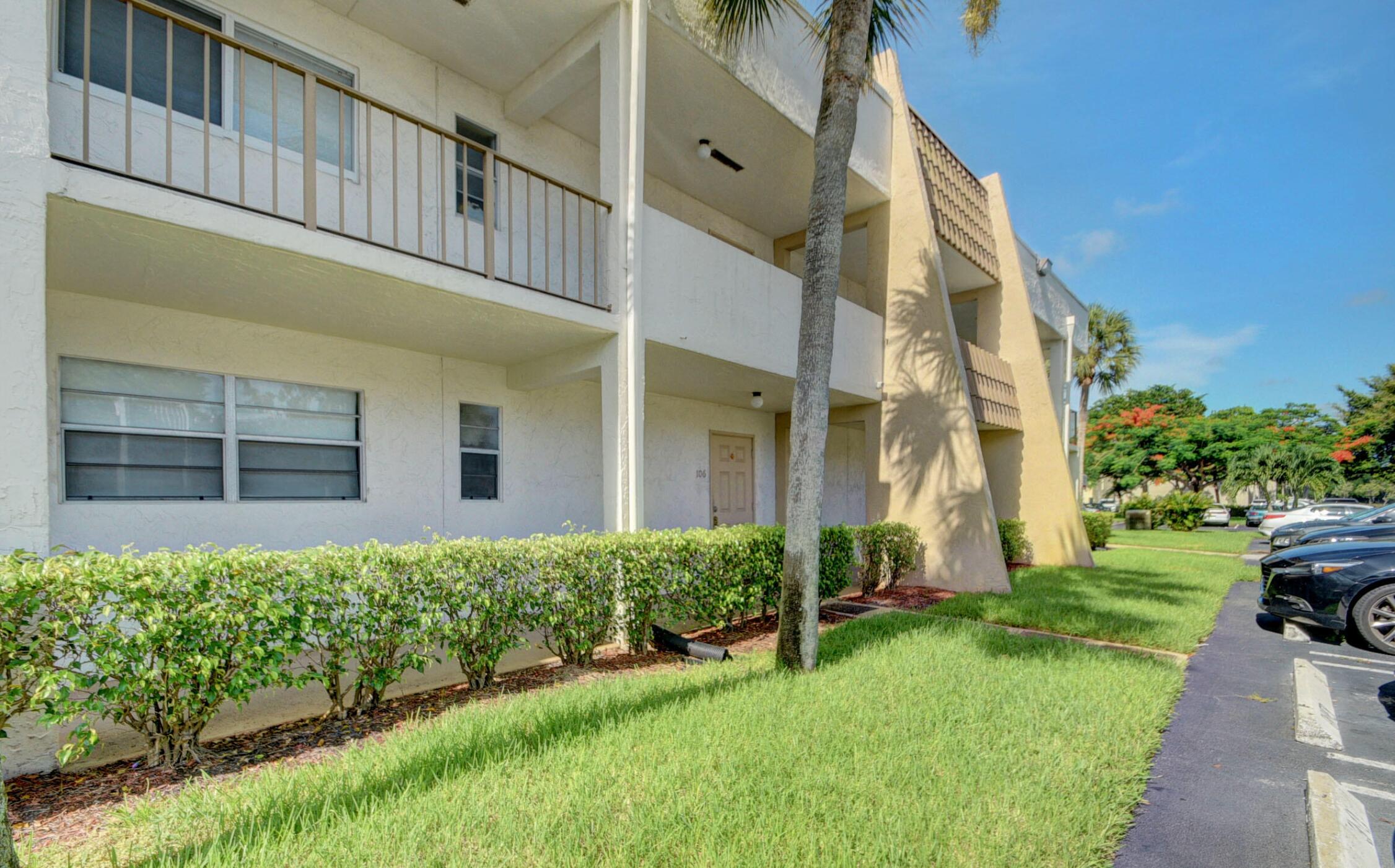 2700 Fiore Way 106
