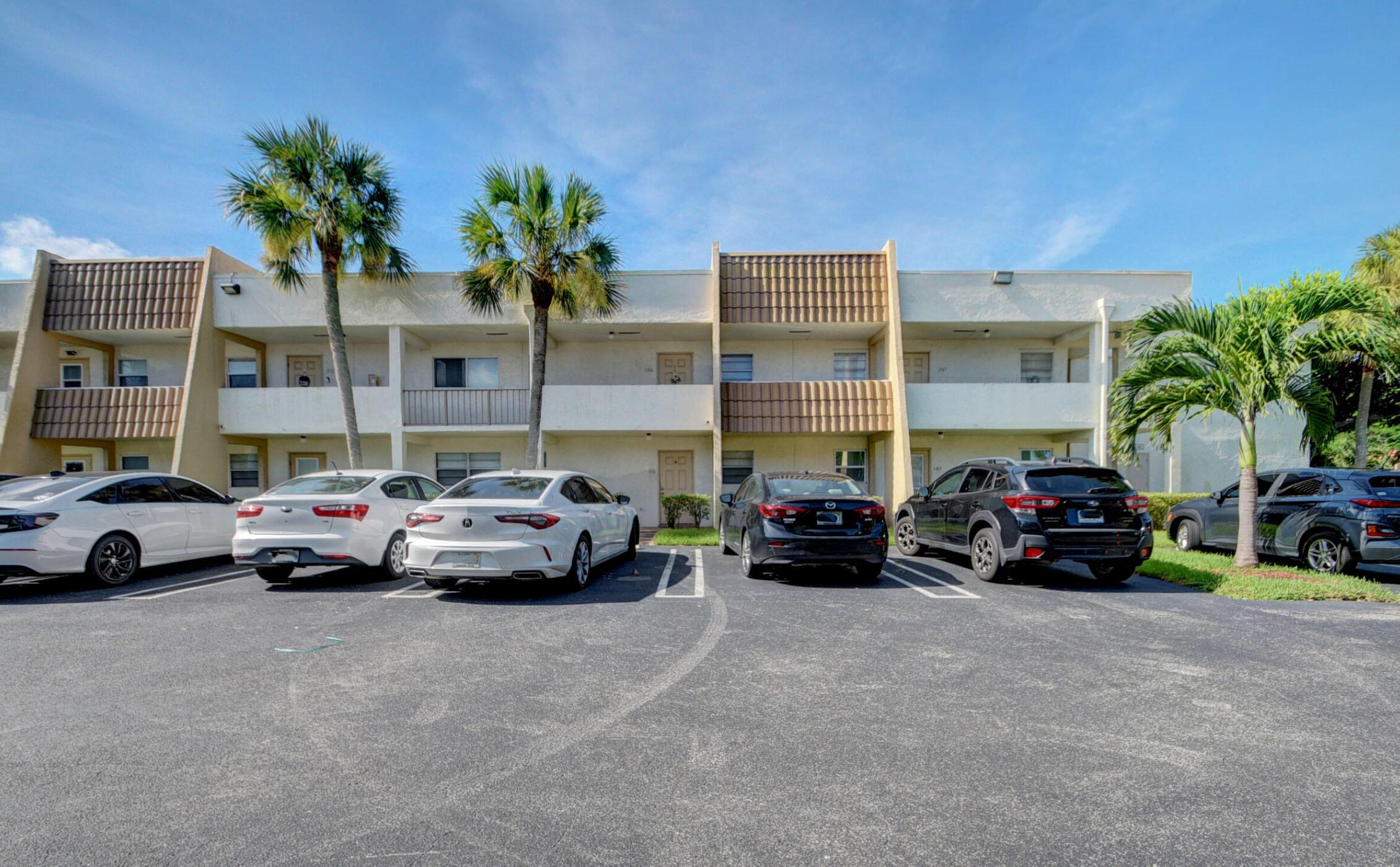 2700 Fiore Way 106