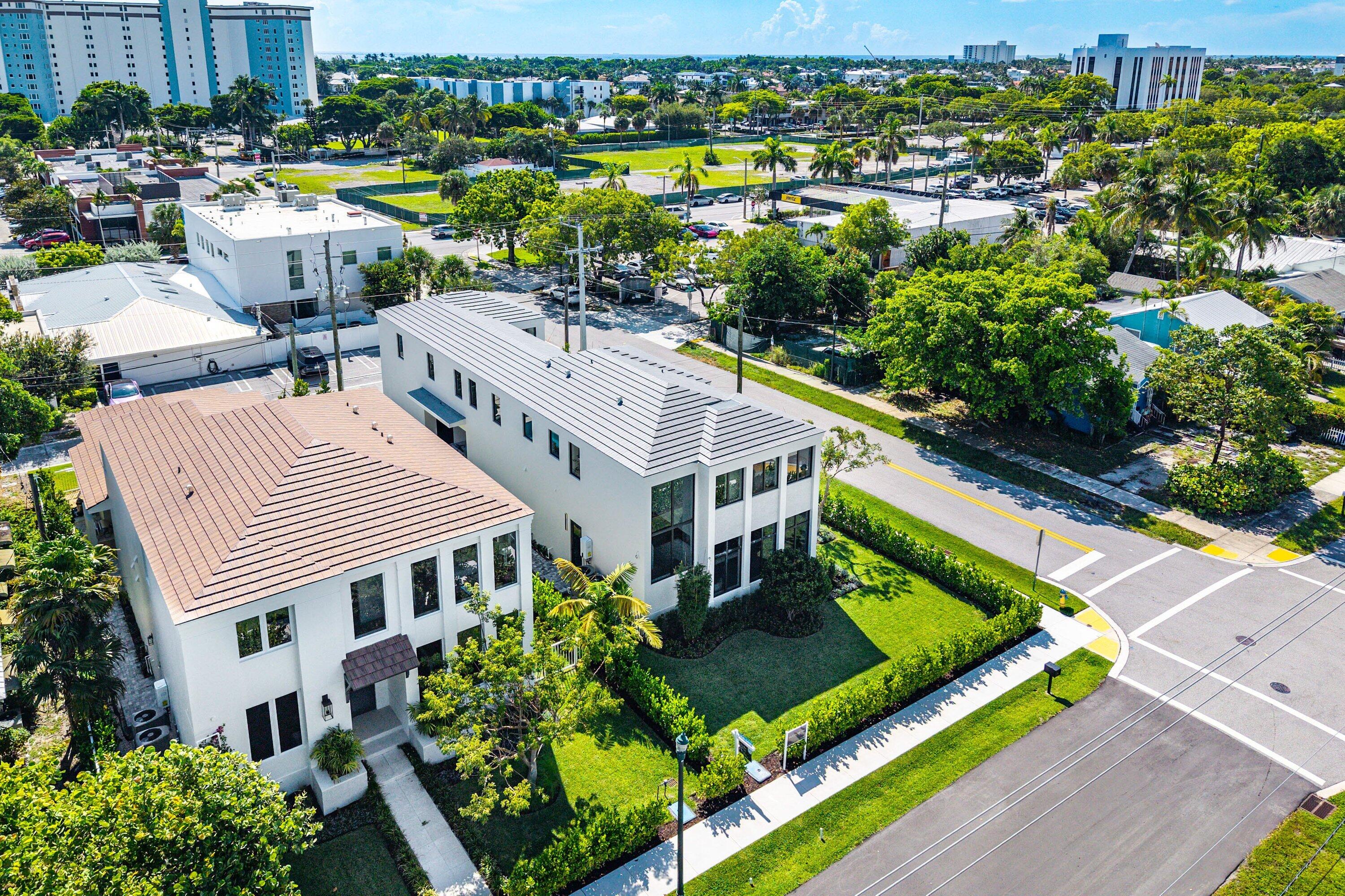 521 SE 4TH Avenue