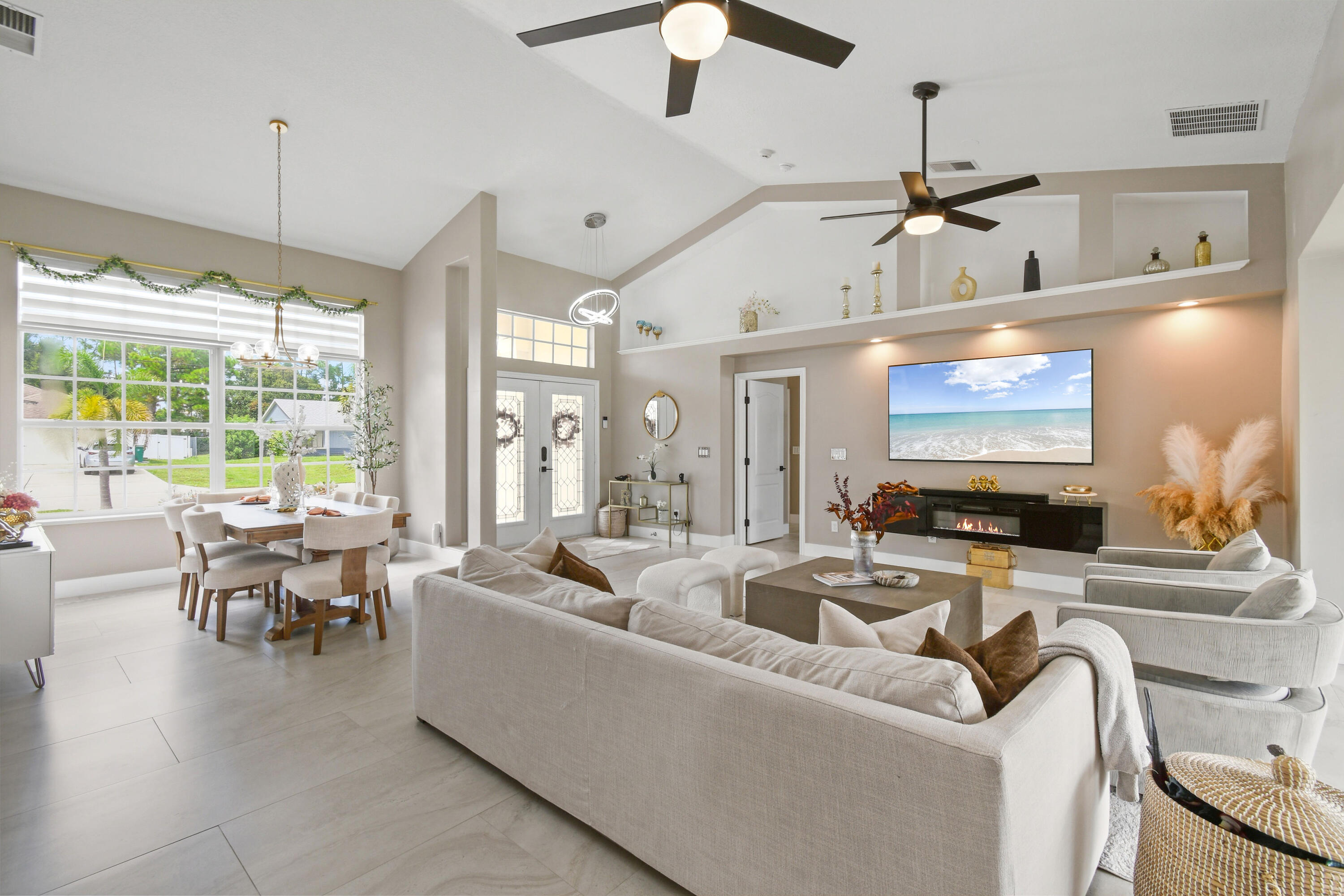 1718 SW Penrose Avenue, Port St. Lucie