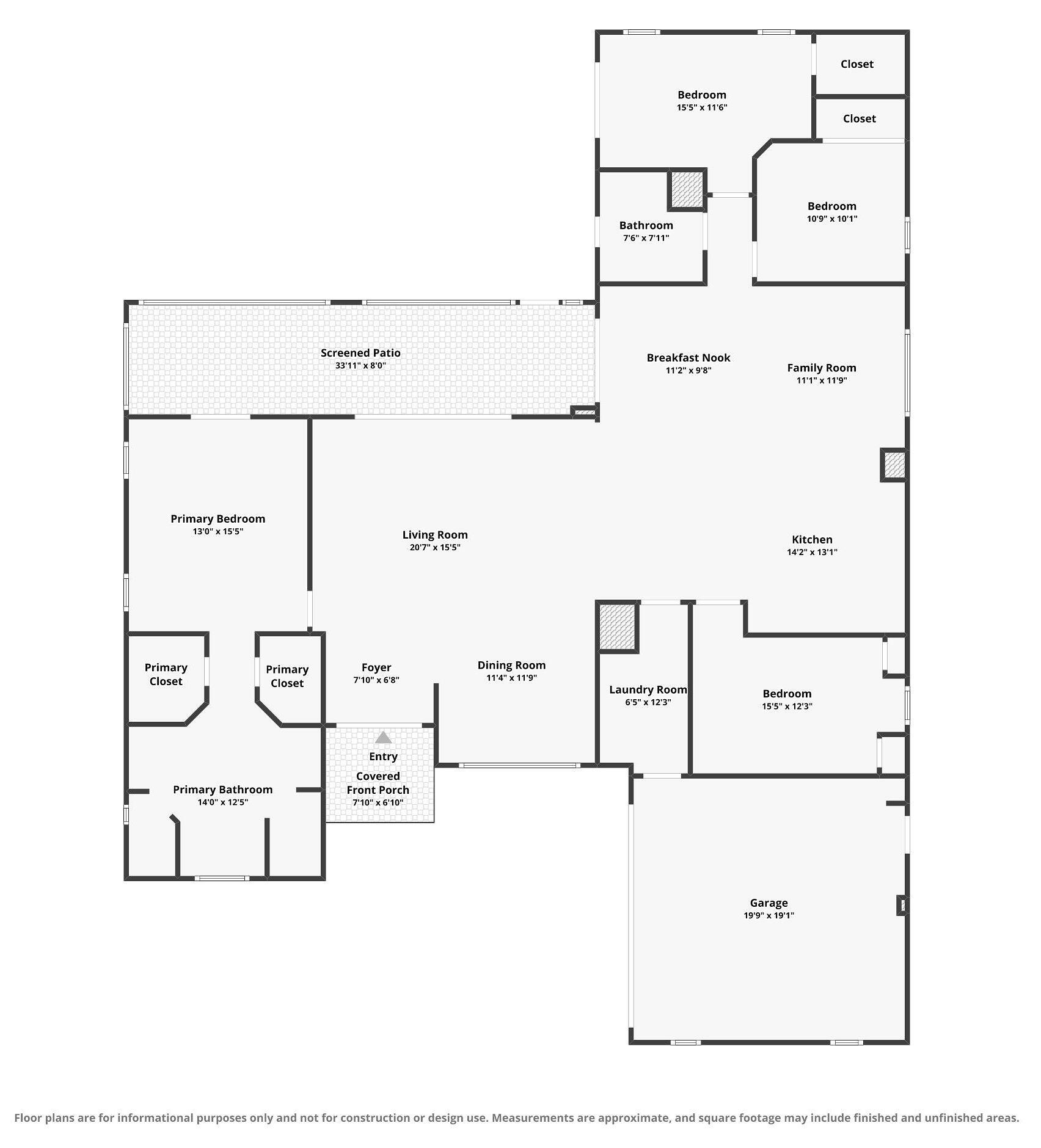1718 SW Penrose Avenue, Port St. Lucie
