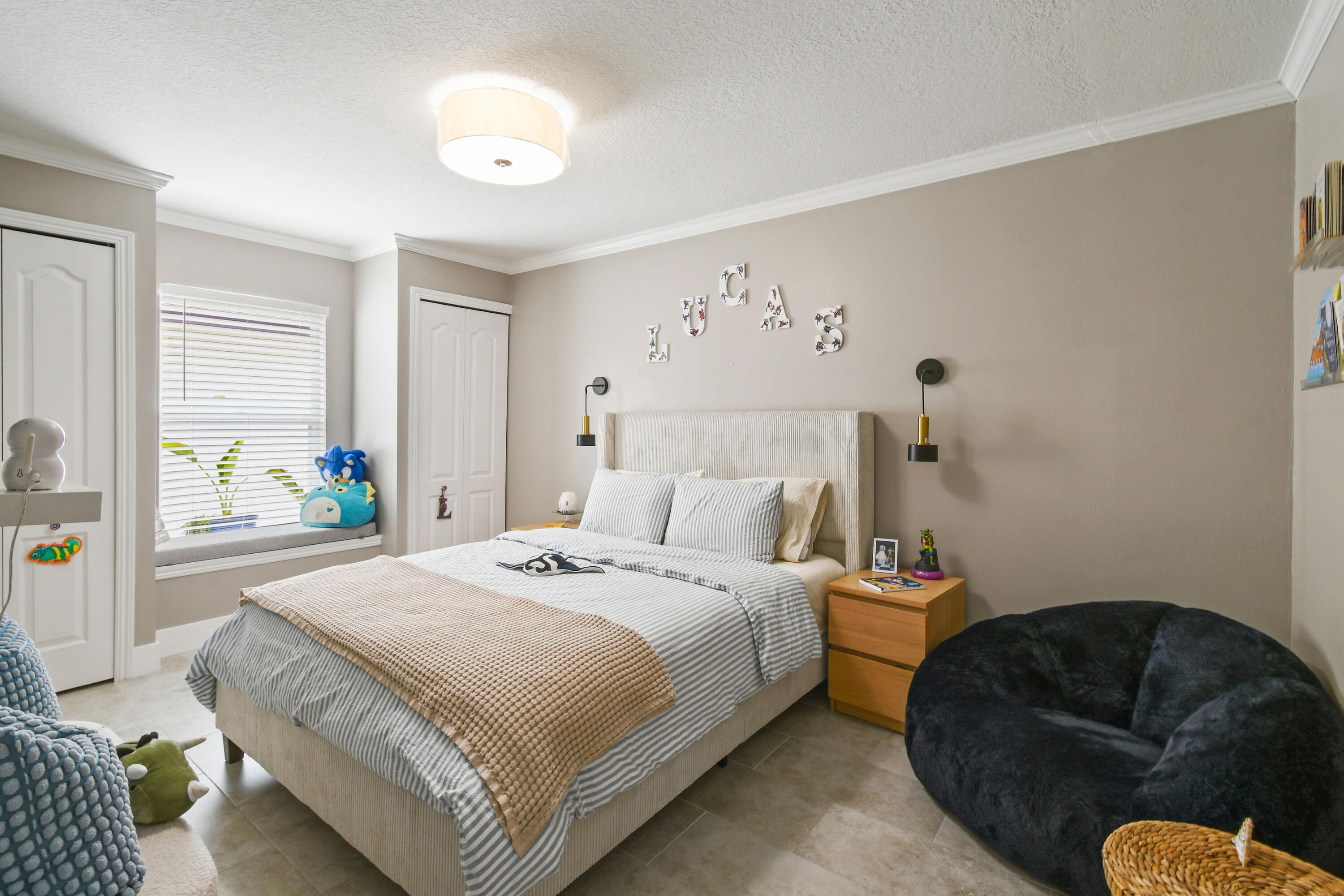 1718 SW Penrose Avenue, Port St. Lucie