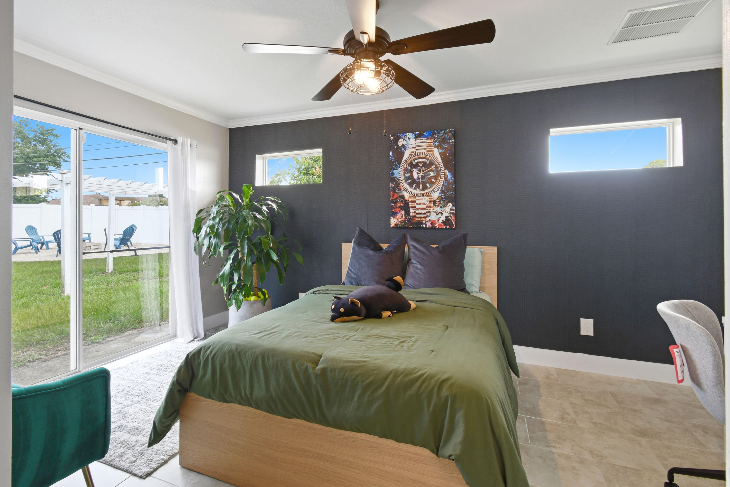 1718 SW Penrose Avenue, Port St. Lucie